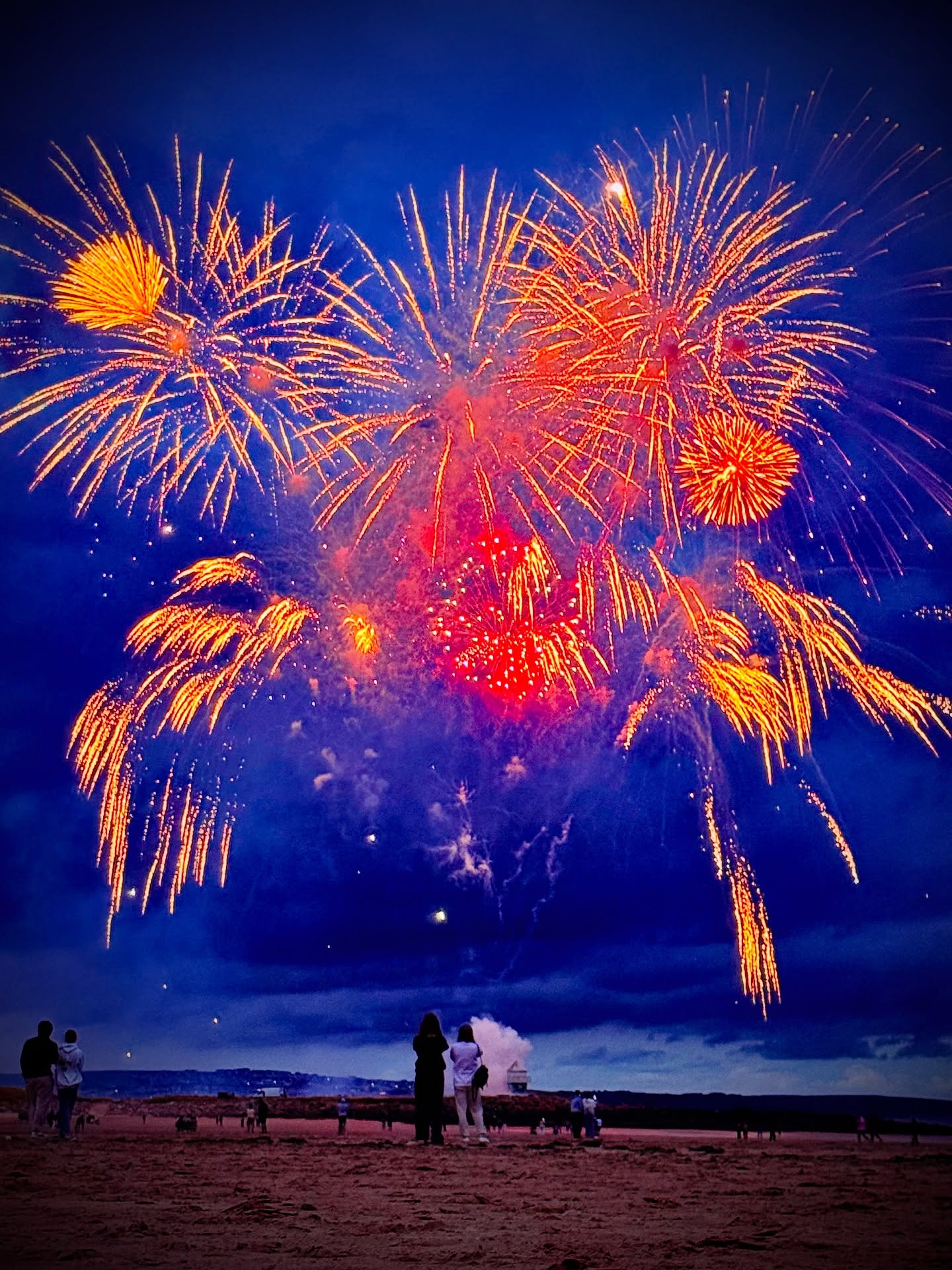 Visit - Celebrating Bonfire Night in Bridgend County? 🎆 Here are some ...