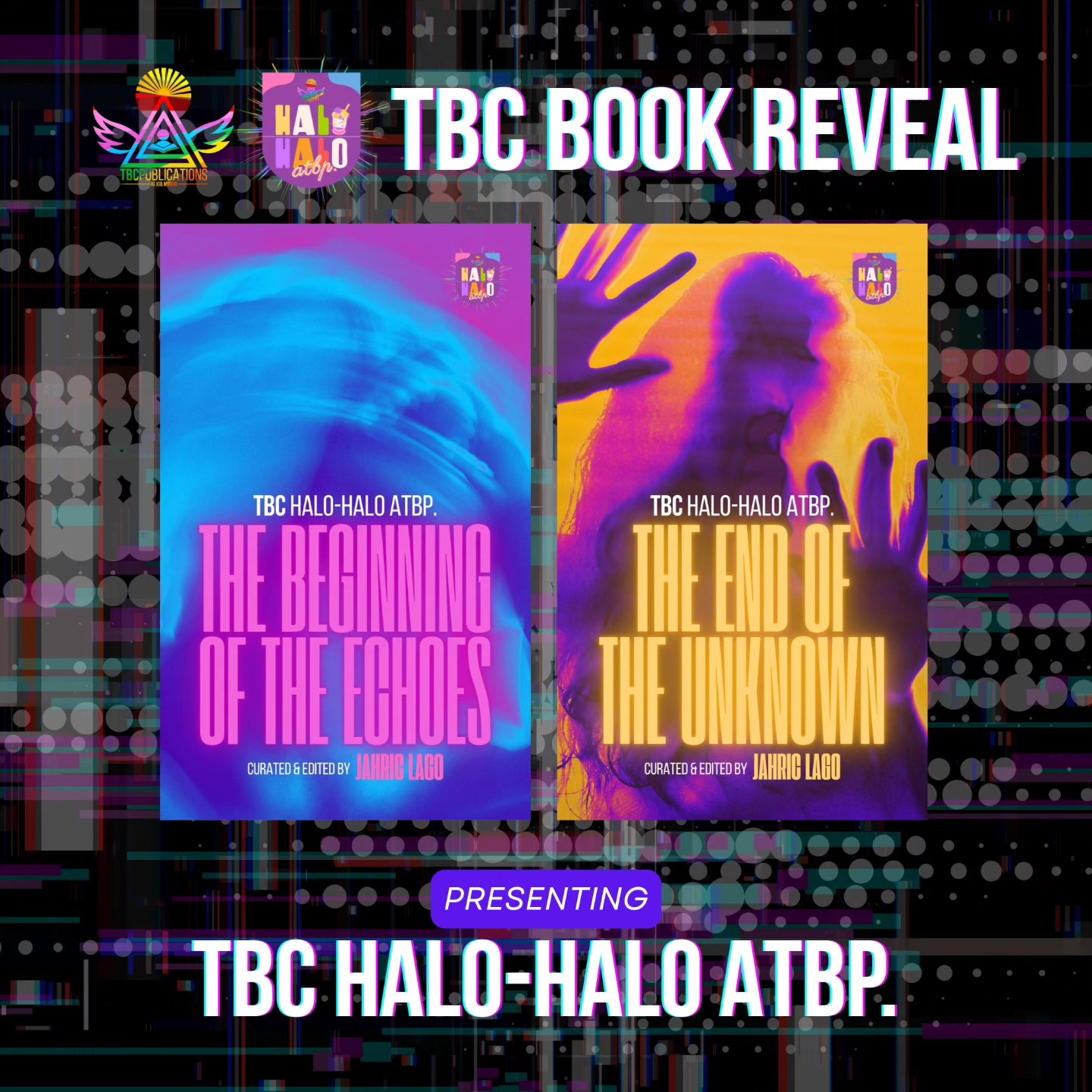 The wait is over! As part of TBC... - TBC Publications | Facebook