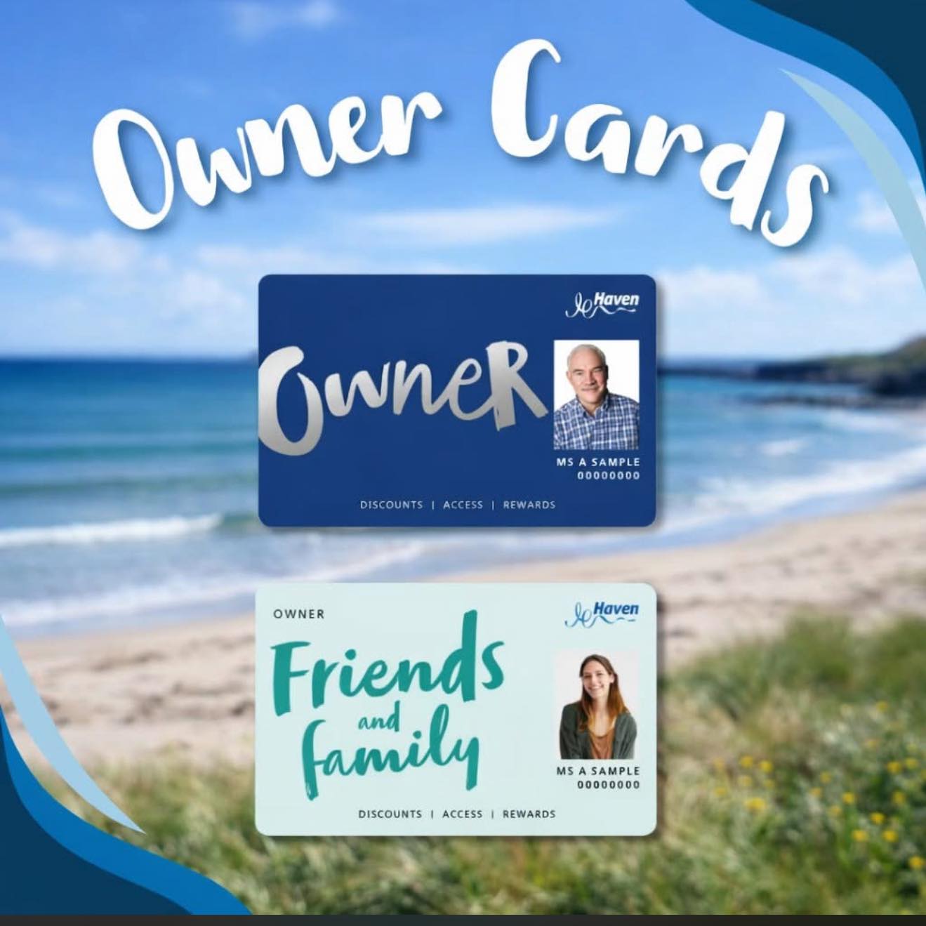 Owners - 💳 Owners Card Reminder 💳 Hi everyone! Just a friendly reminder ...