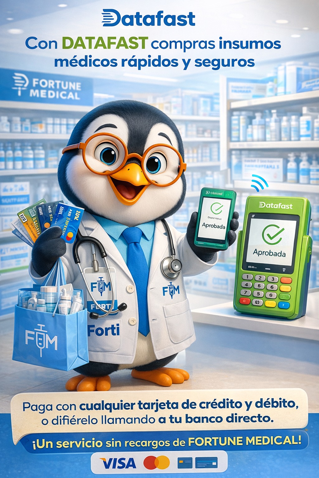 Fortune Medical | Facebook