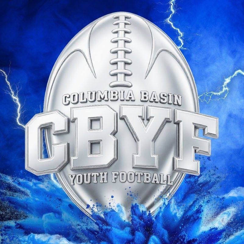 Columbia Basin Youth Football