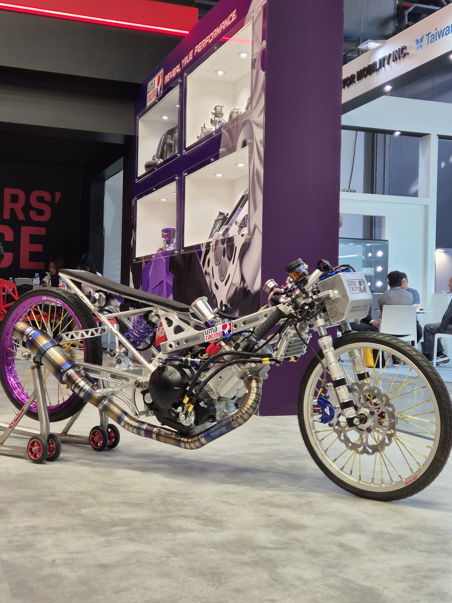 UMA Racing | Puchong