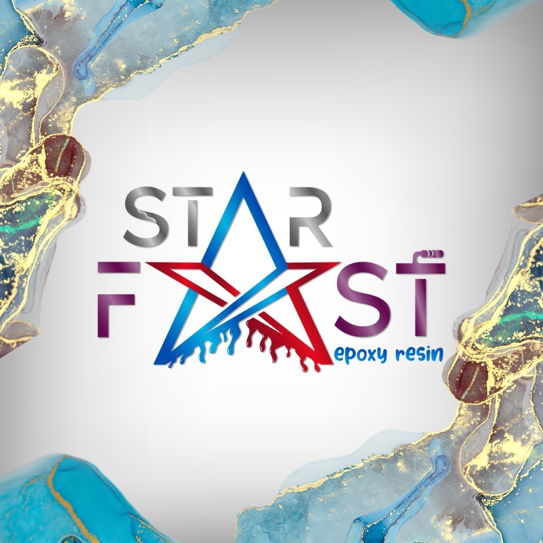 Aprende a crear PISOS DE... - STAR FAST epoxy resin | Facebook