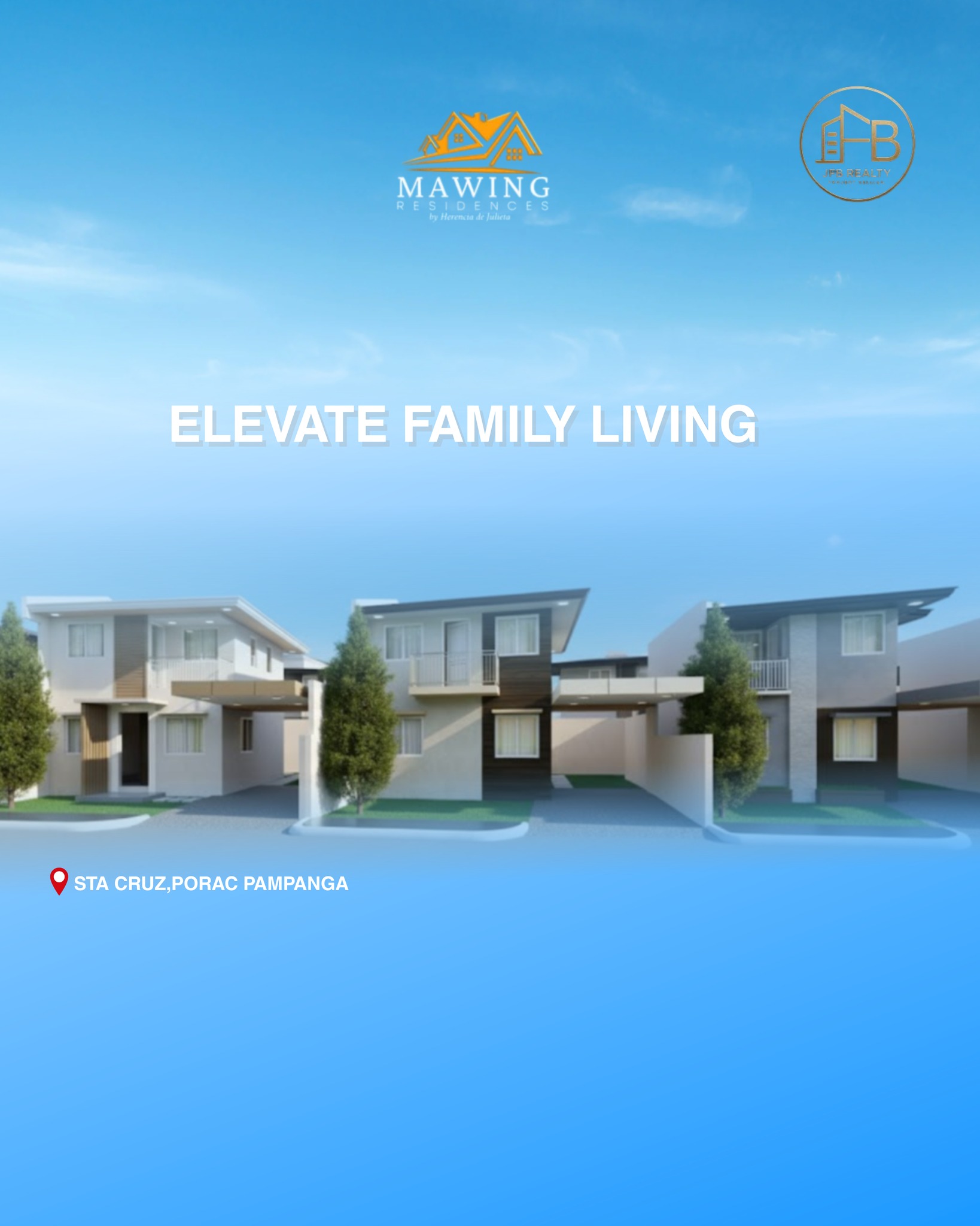 JFB Realty Project Selling