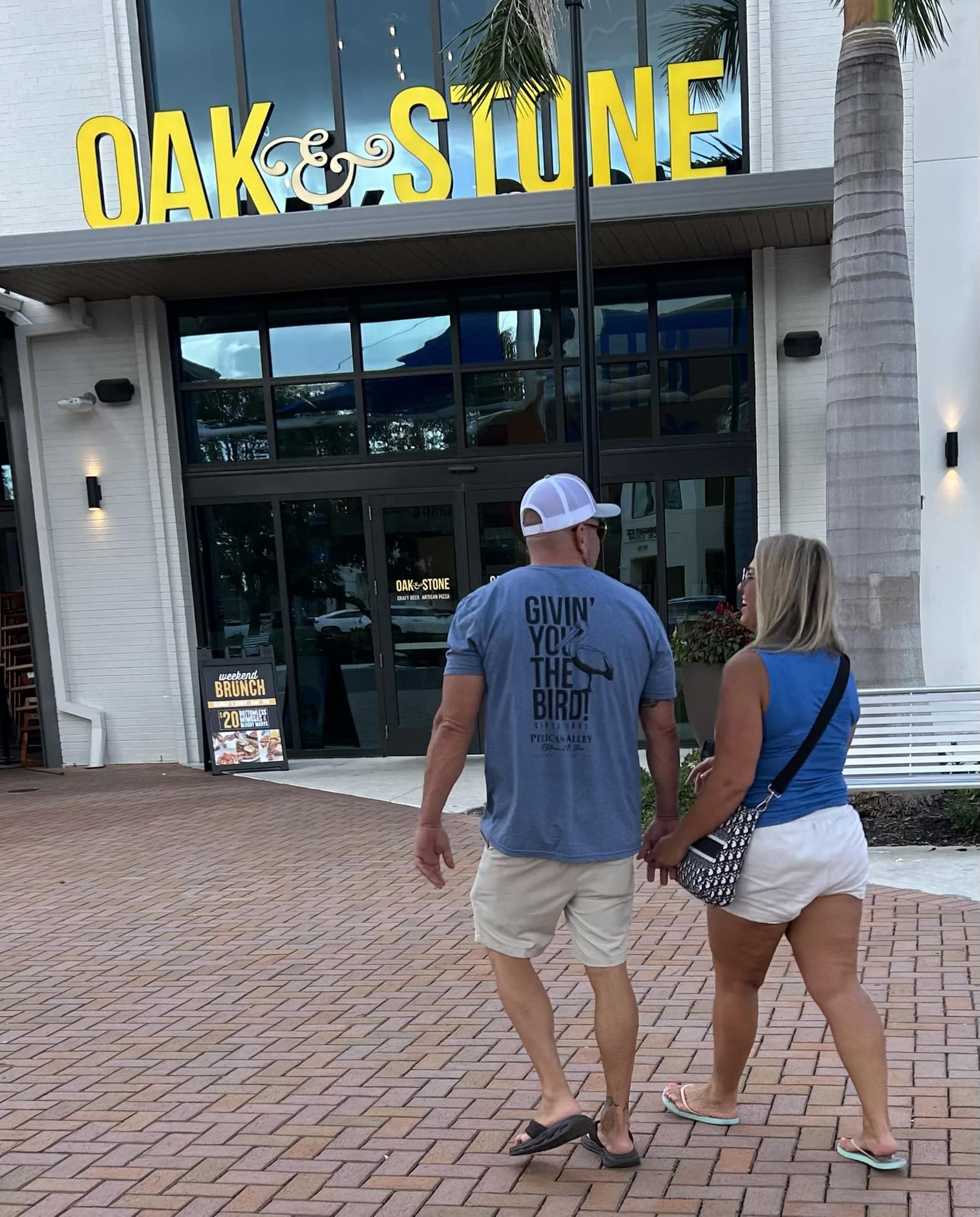 Pelican Alley Restaurant | Nokomis FL