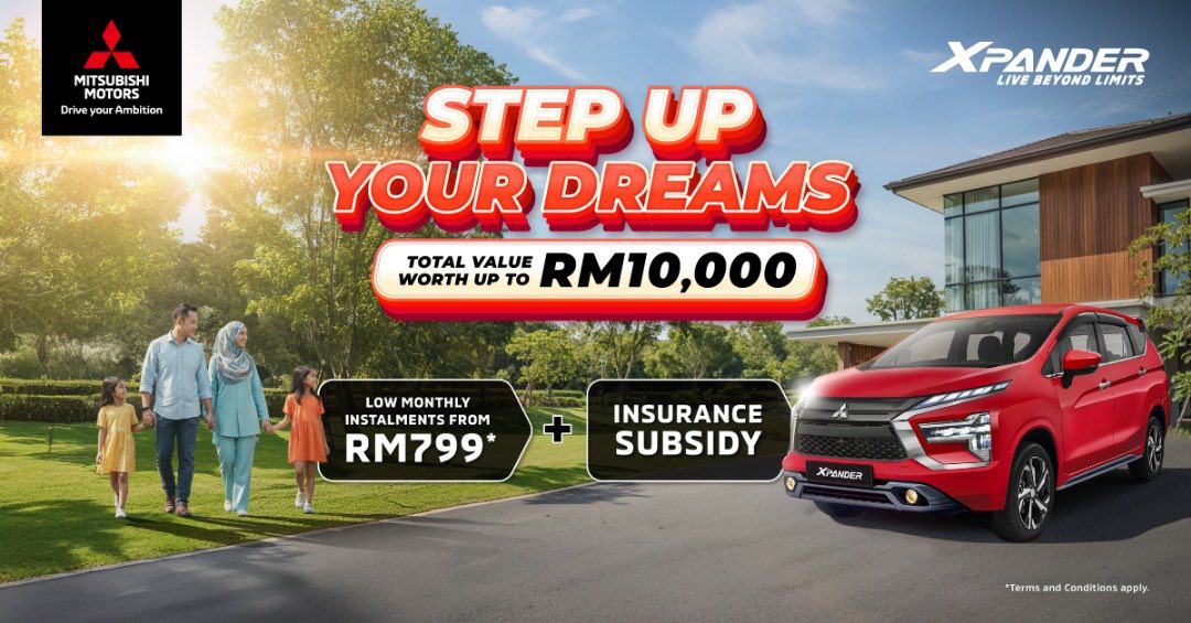 Azmee_Mitsubishi added a new photo. - Azmee_Mitsubishi