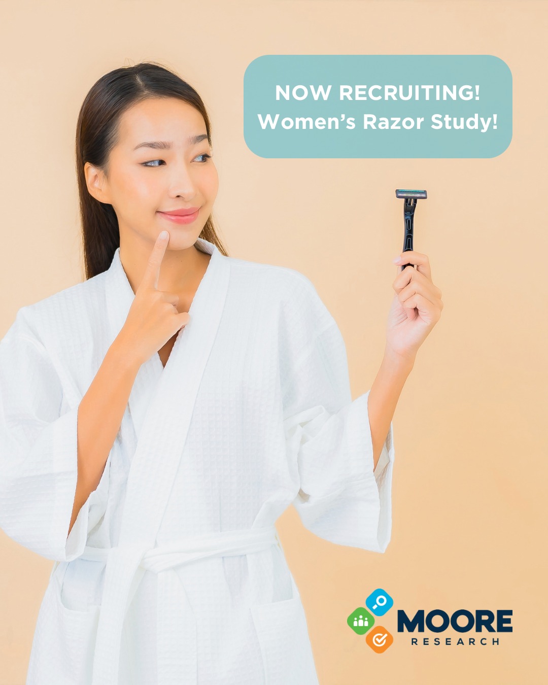 Looking for a fresh... - Moore Research Services, Inc. | Facebook