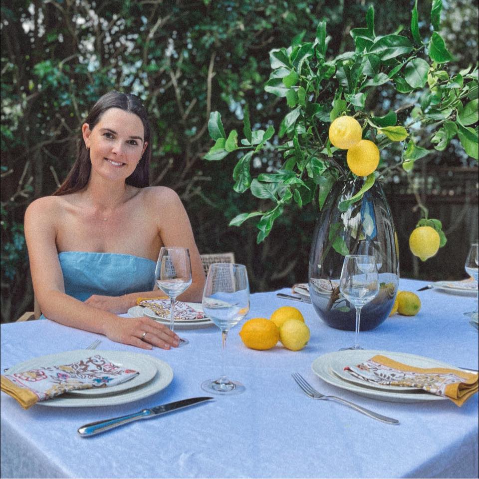 Laura Rees Stylist | Sydney NSW