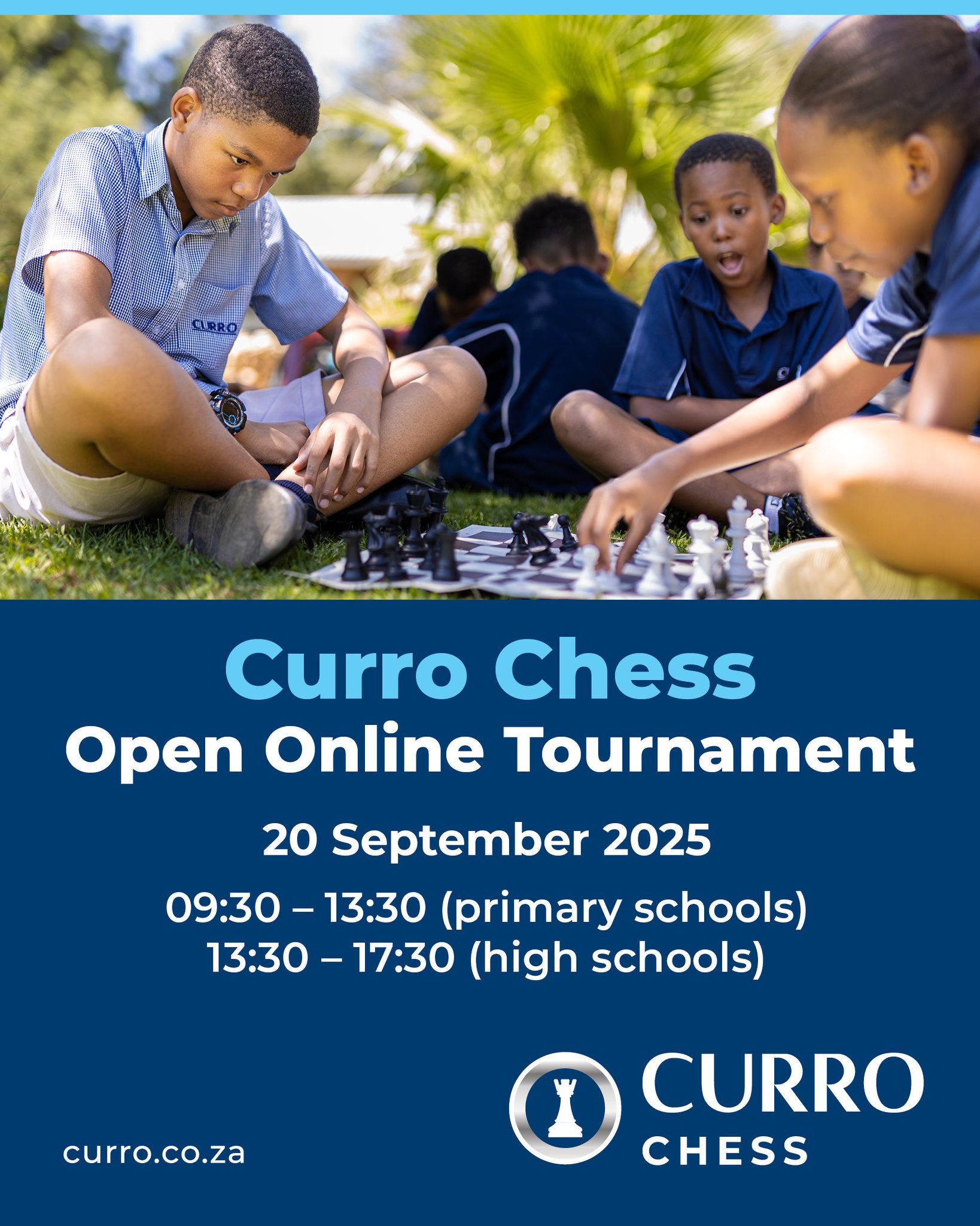 Curro Nelspruit - Curro Nelspruit added a new photo.