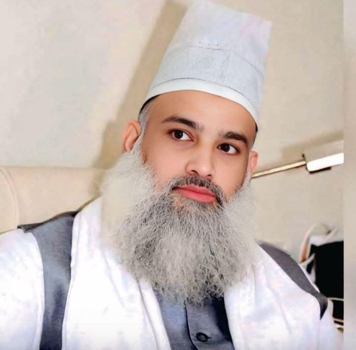 #Seyd #jalaluddin #Ashraf #Ashrafi #ul #Jialni | Nur Akhtar Ashrafi