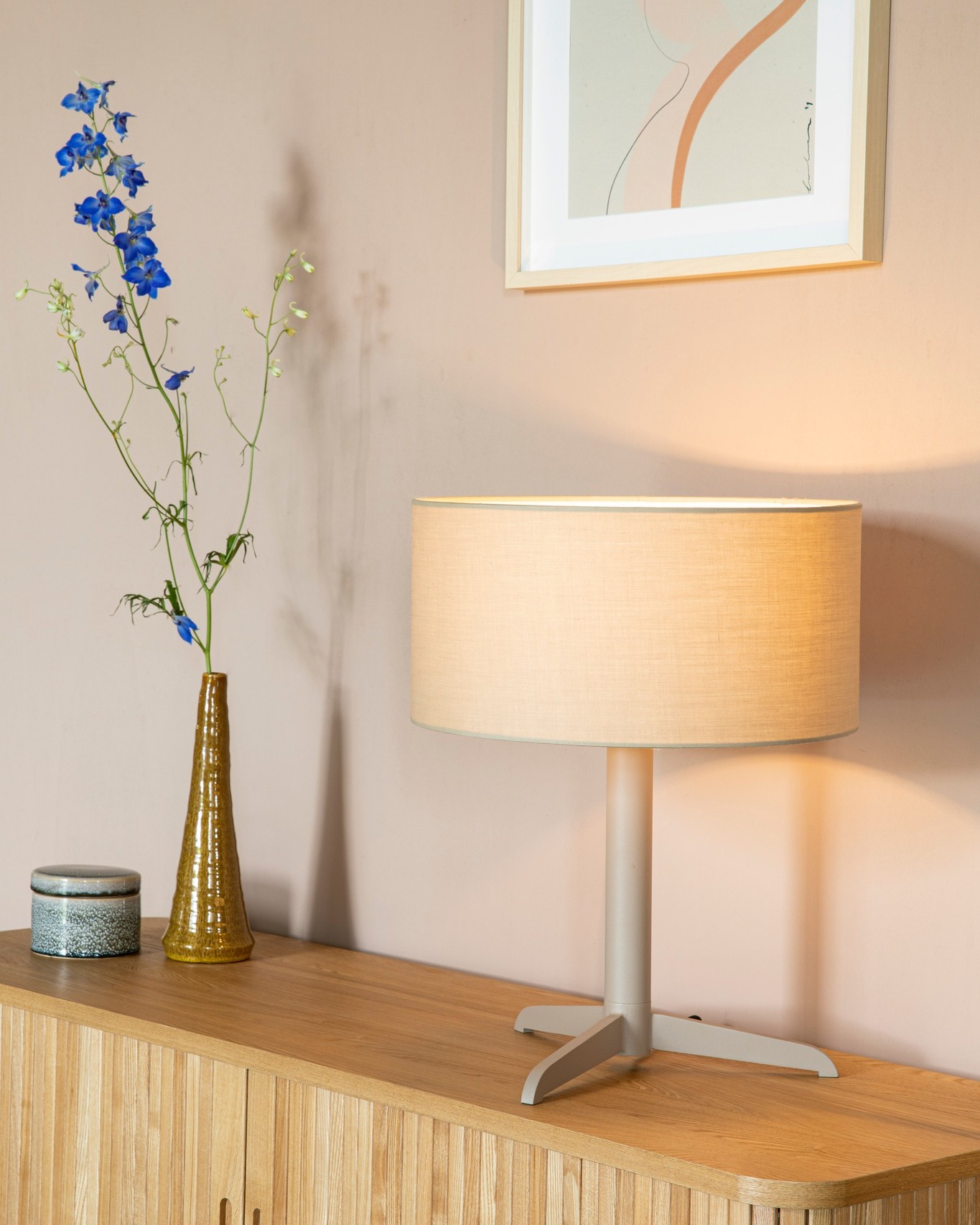 Light up your space with style ✨ Meet the elegance of Zuiver 