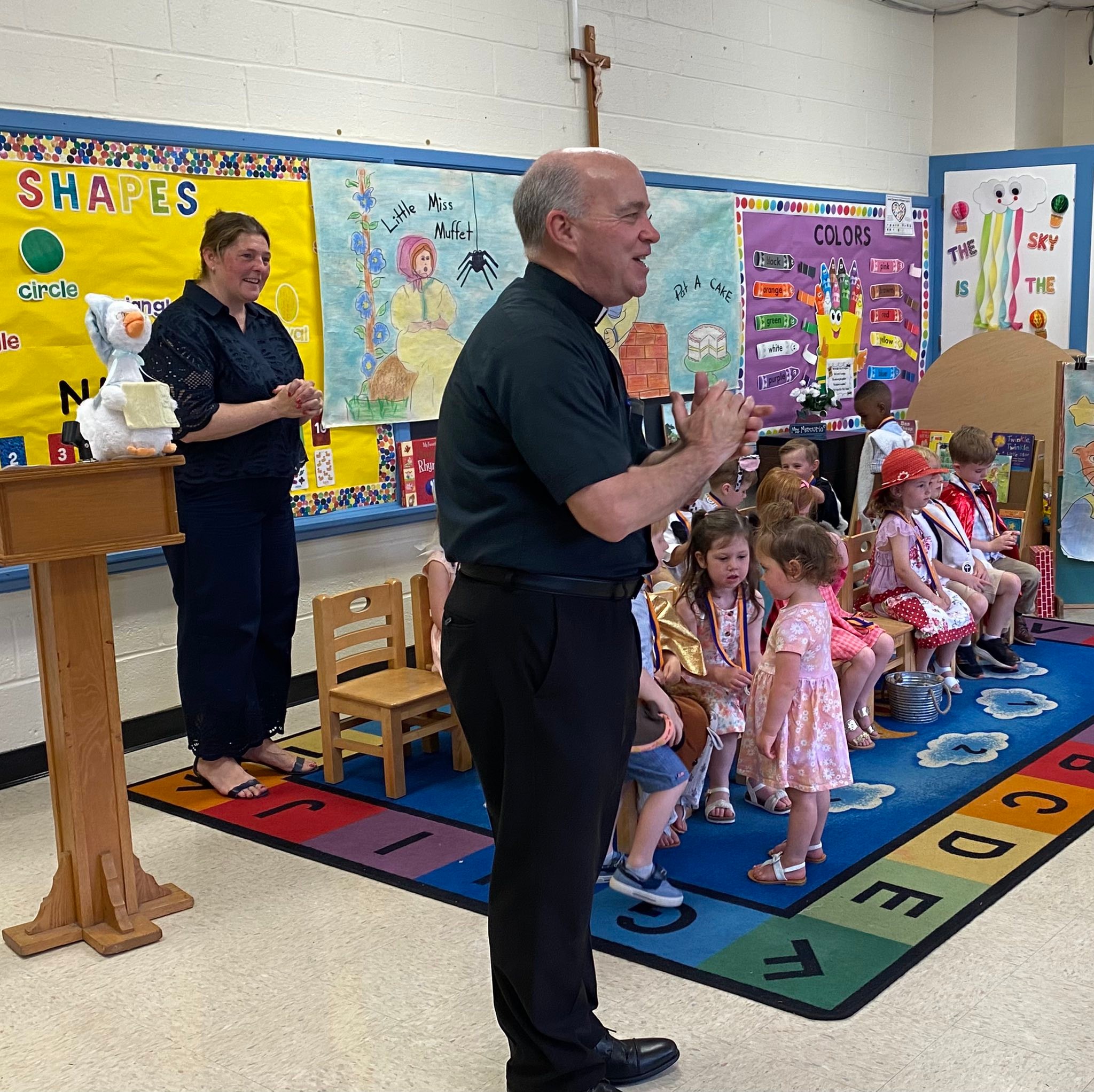ADNY Office of Early Childhood Counties