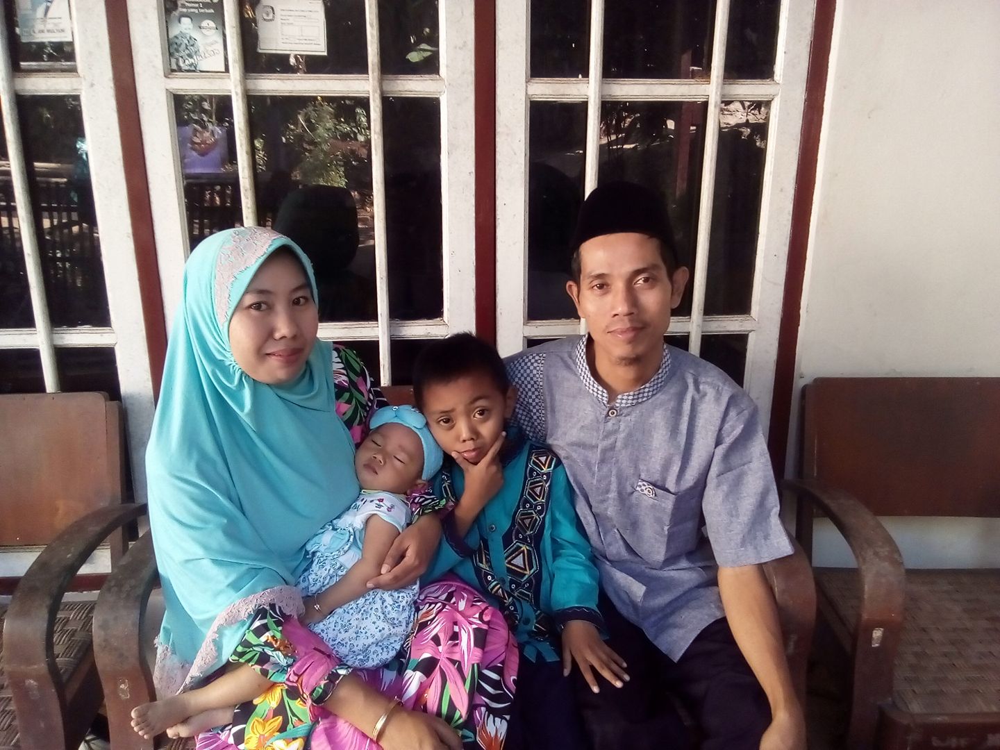Luthfi Ainur Ridho