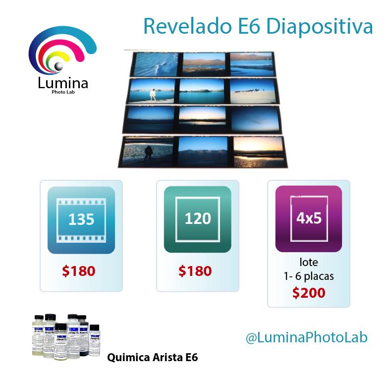 Lumina Photo Lab