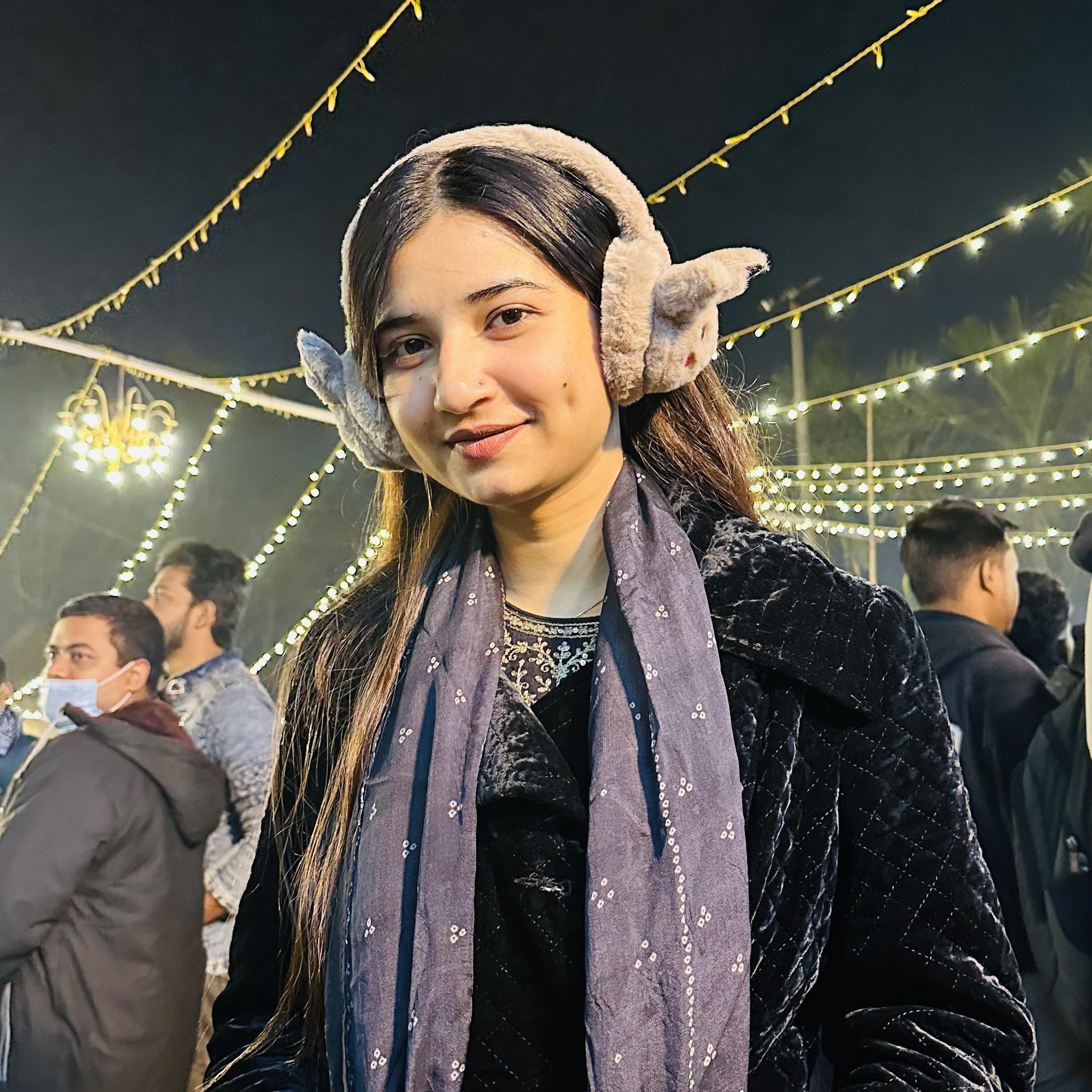 Shompa Reza