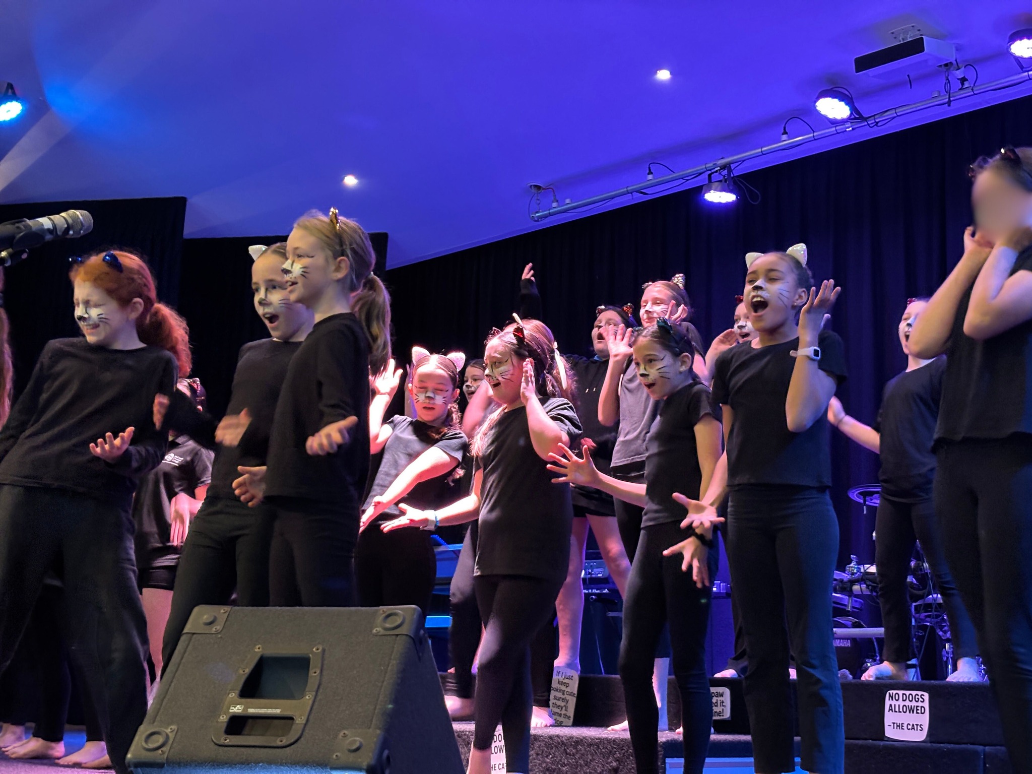 MidCoast Christian College... - MidCoast Christian College