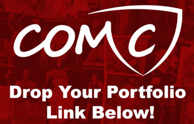COMC - BLACK FRIDAY WEEK IS HERE! 📣 COMC Sellers, the time to shop and ...