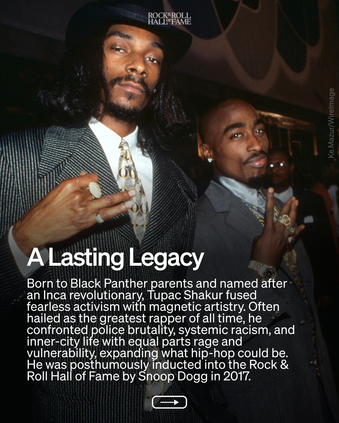 Rock & Roll Hall of Fame added... - Rock & Roll Hall of Fame