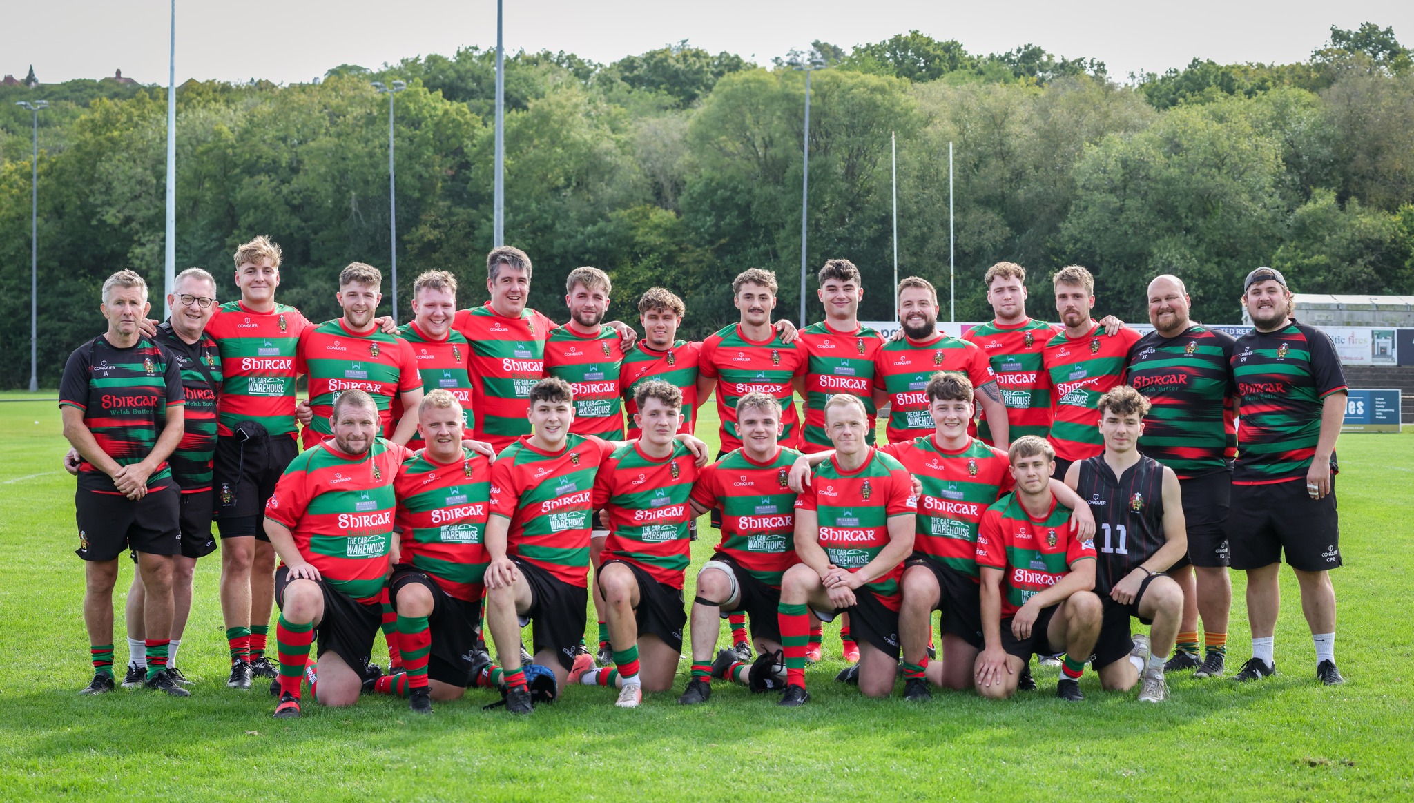 Dunvant - 📸 Photos from today’s Athletic game are now live! 🎉 Check ...