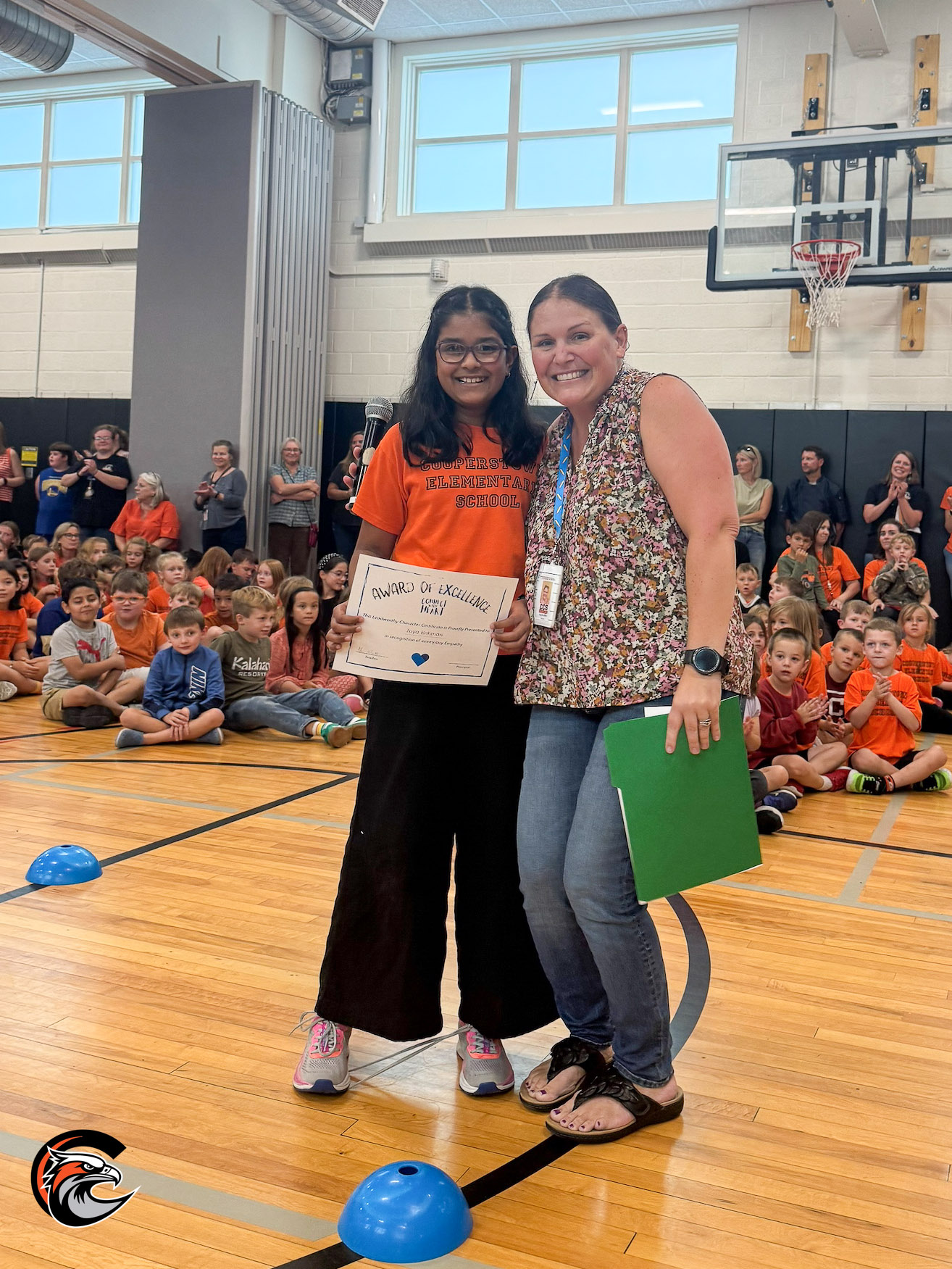 Cooperstown Central... - Cooperstown Central School District