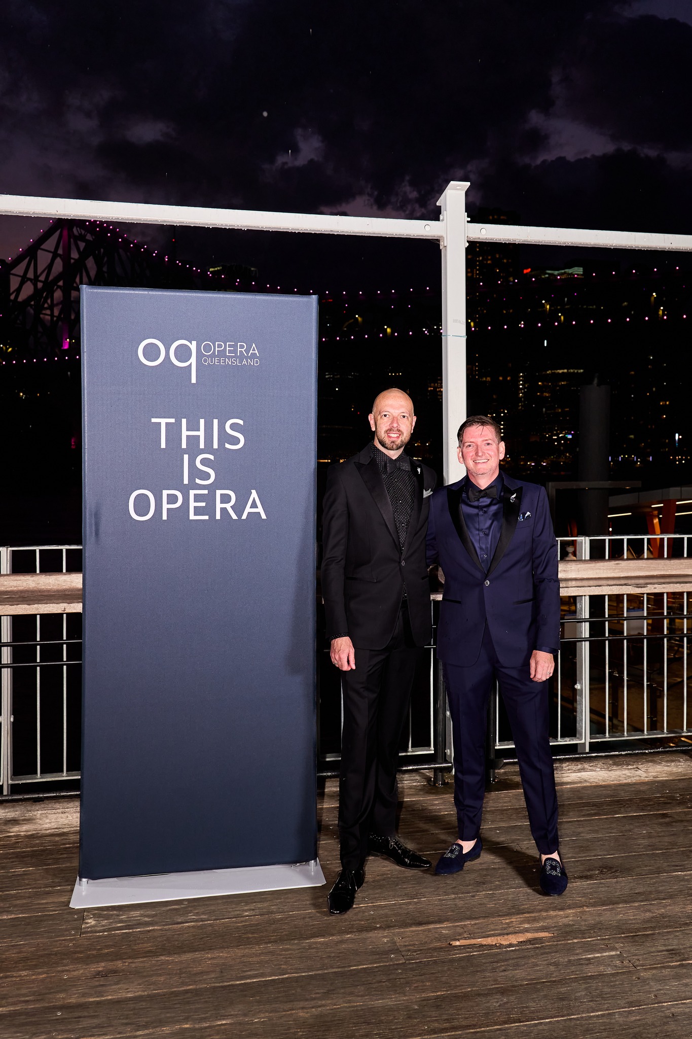 Opera Queensland added a new photo. - Opera Queensland