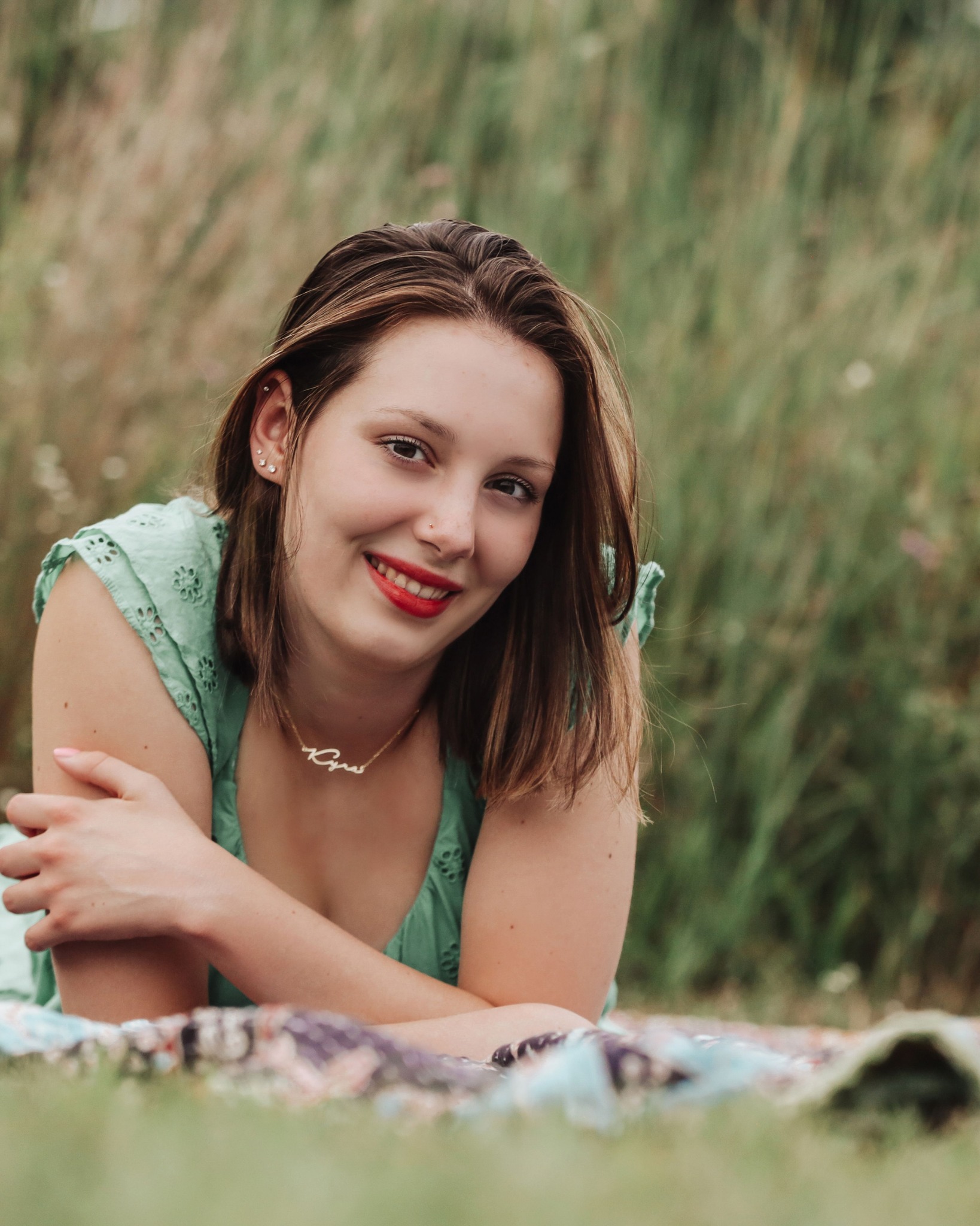 Captured Photography added a new... Captured Photography