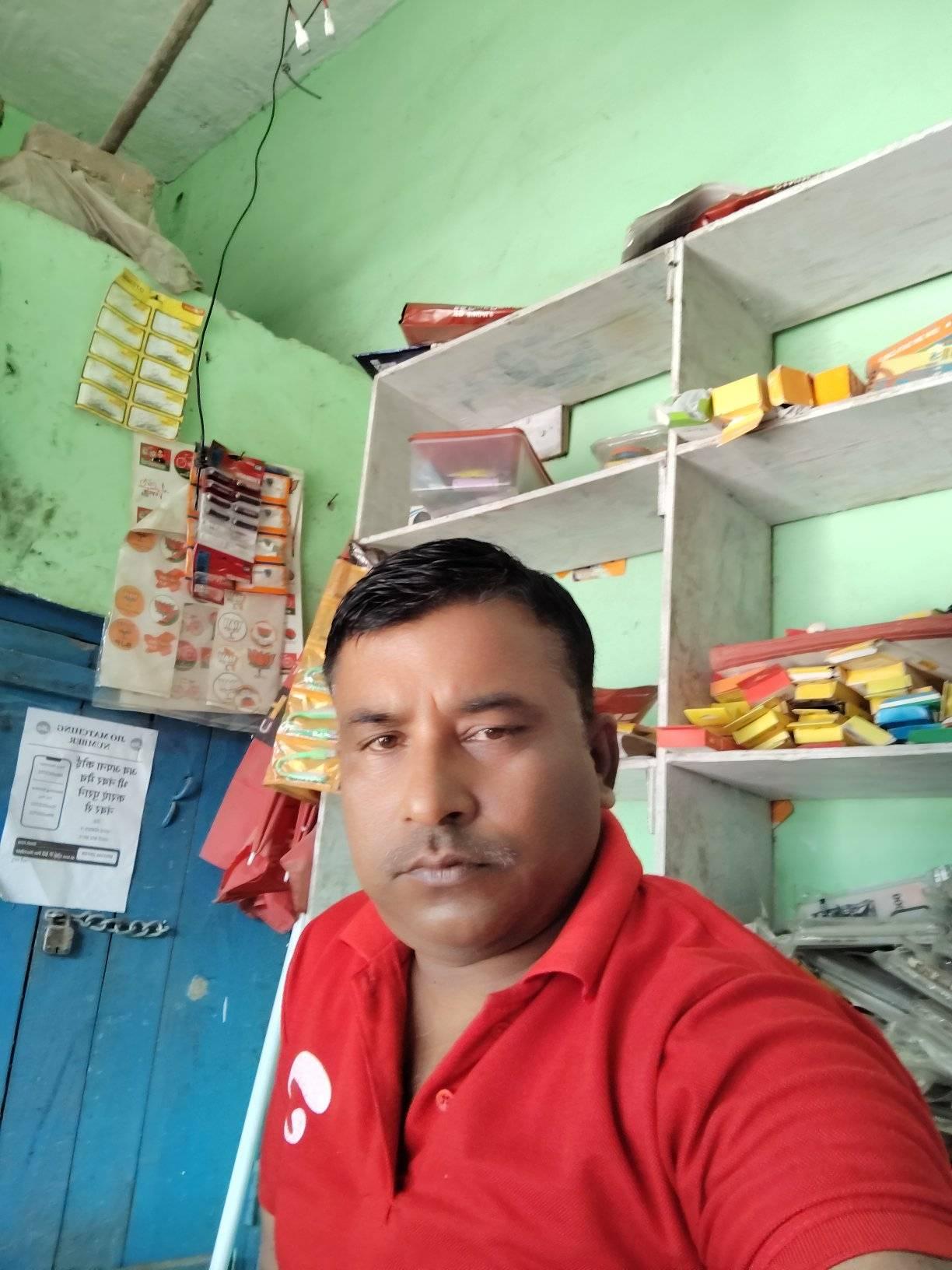 Ajay Kumar
