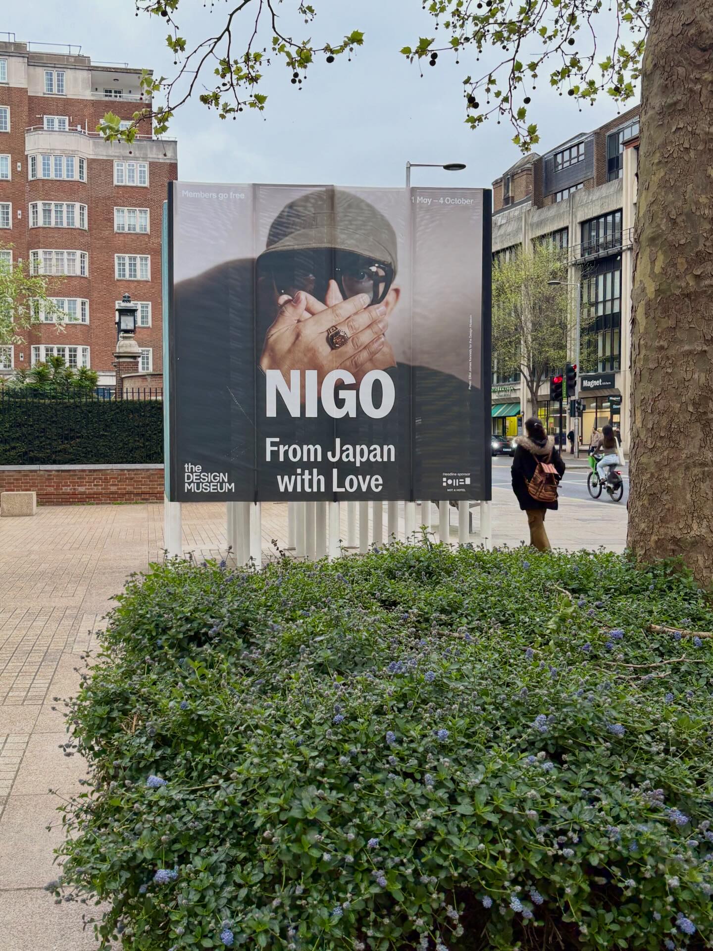 London