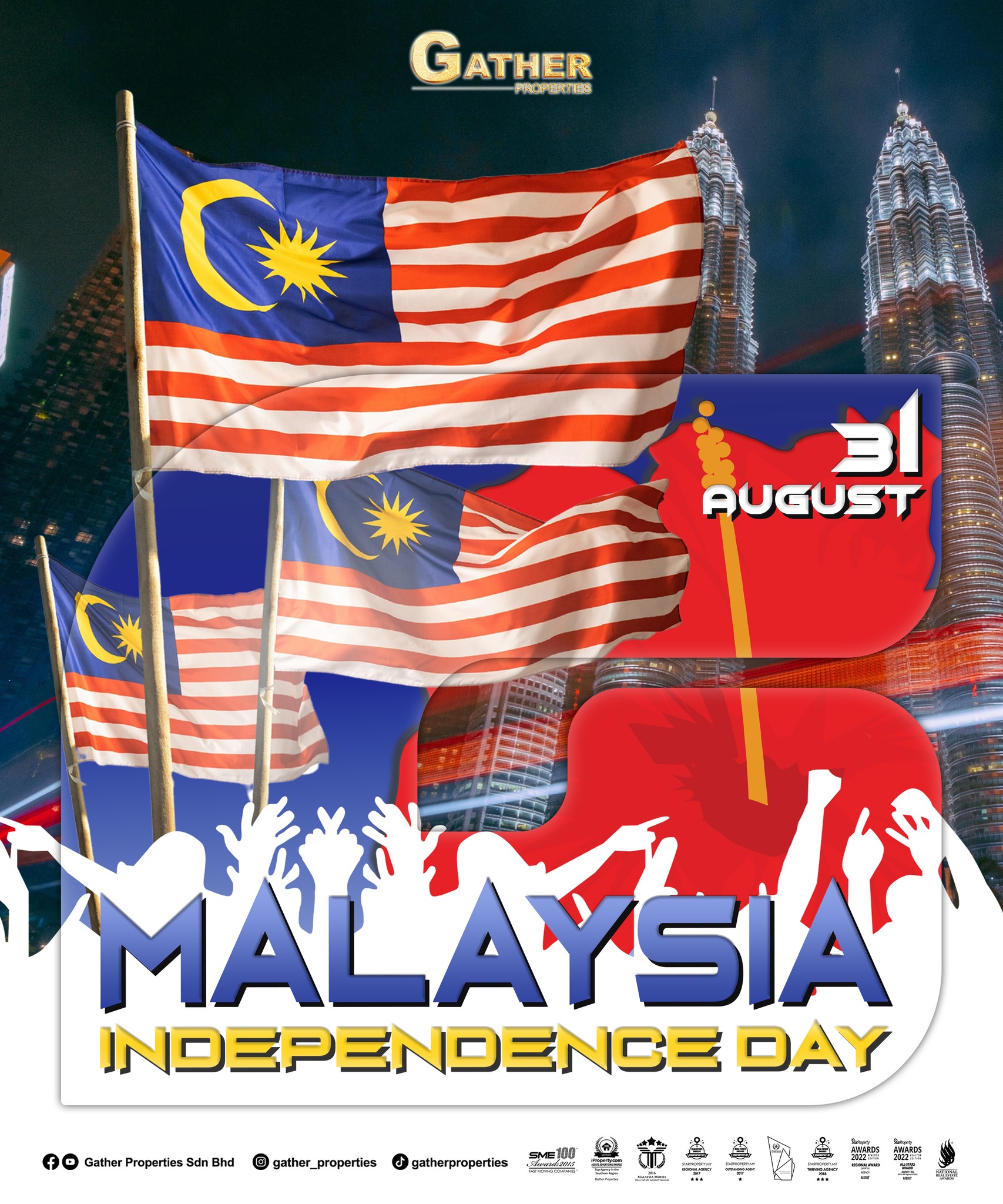 Gather Properties Sdn Bhd... - Gather Properties Sdn Bhd