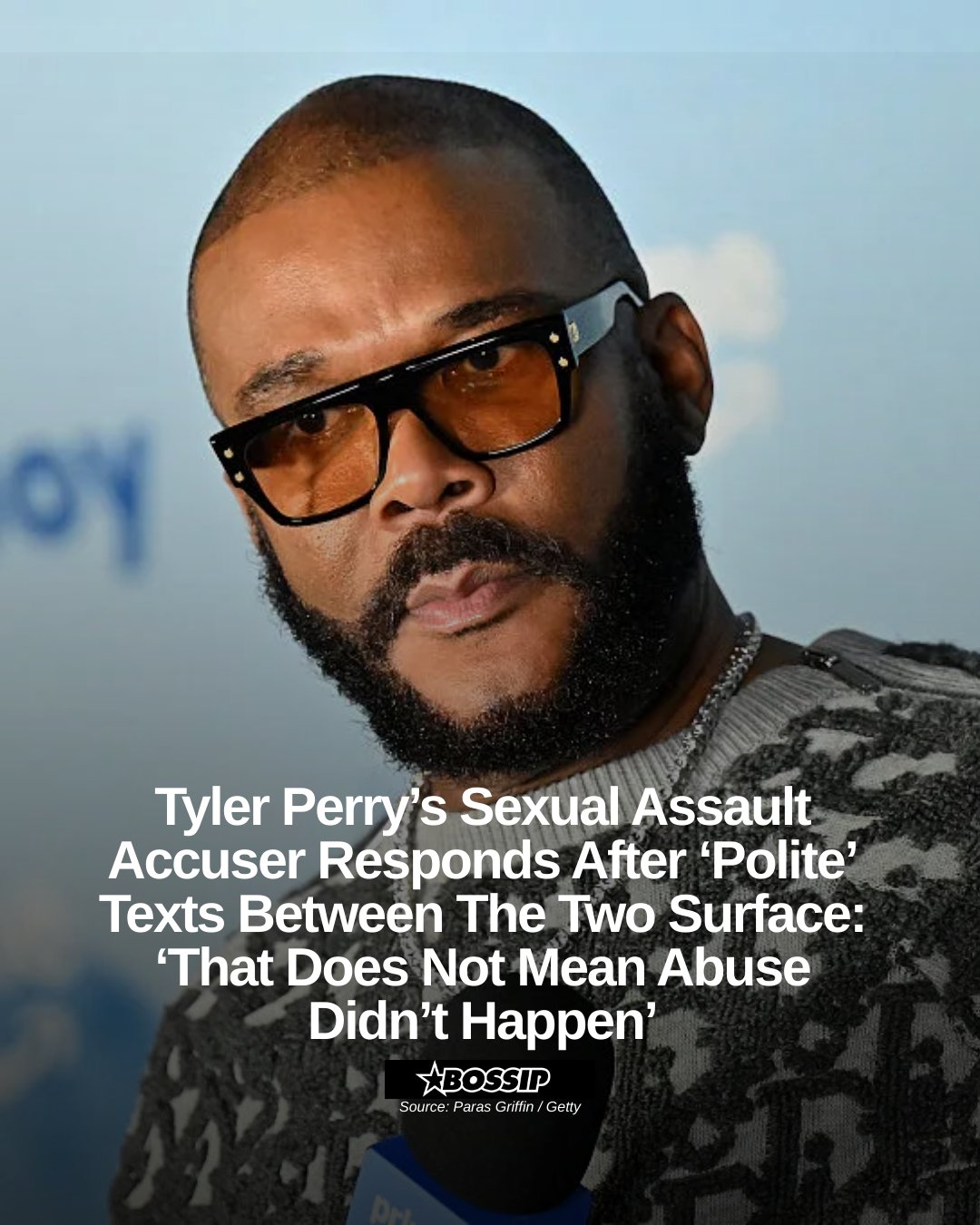Bossip.com - Mario Rodriguez, the man who has accused Perry of sexual ...