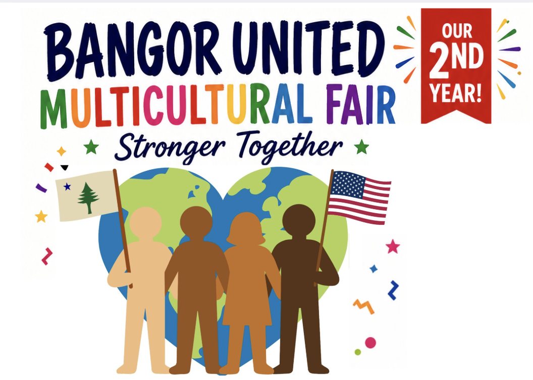 Bangor United - Multicultural FAIR
