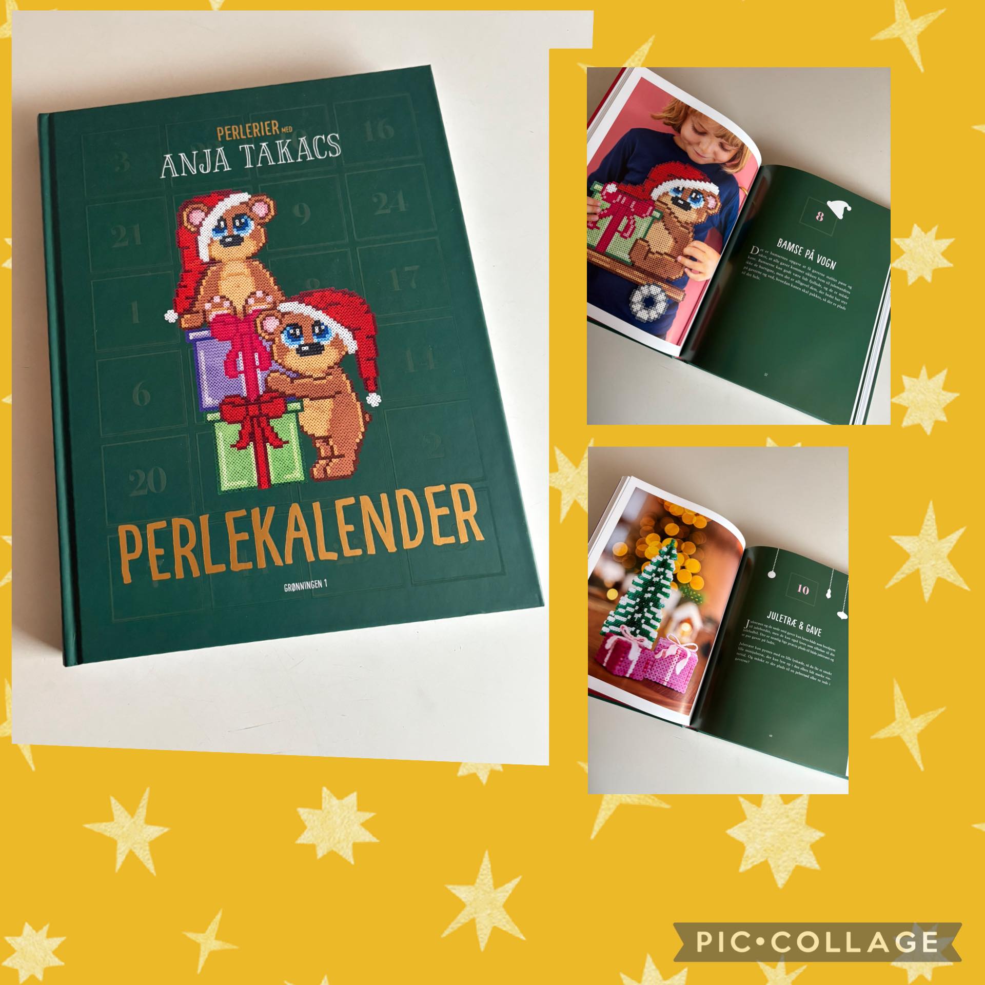 🎄🧑🏻‍🎄🎄 KONKURRENCE 🎄🎅🏻🎄 Vil du vinde... - Bog & idé Skjern | Facebook