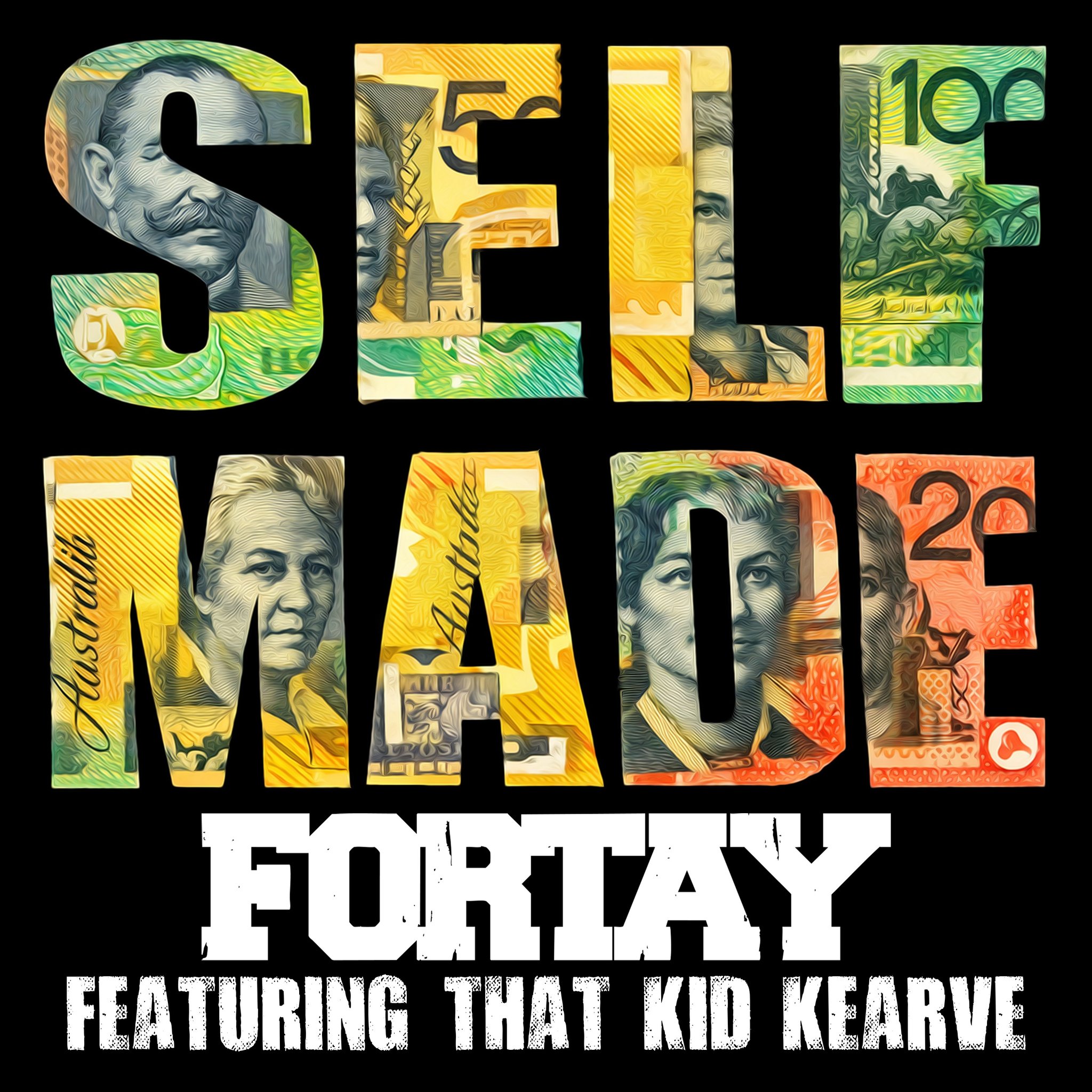 Fortay At Large