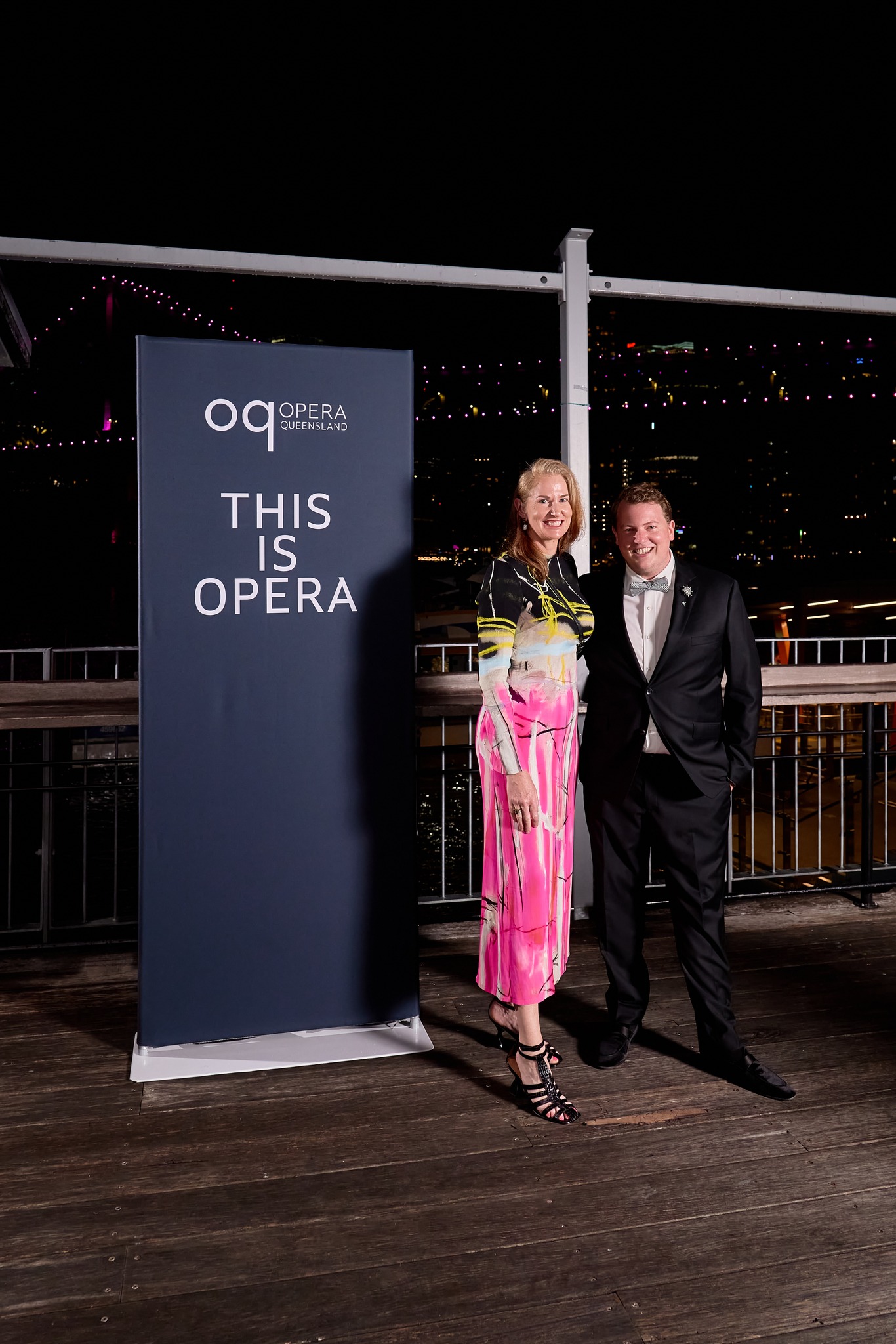 Opera Queensland added a new photo. - Opera Queensland