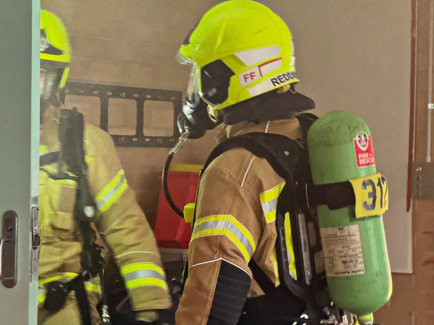 Fire and Rescue NSW Station 387 Mudgee | Mudgee NSW