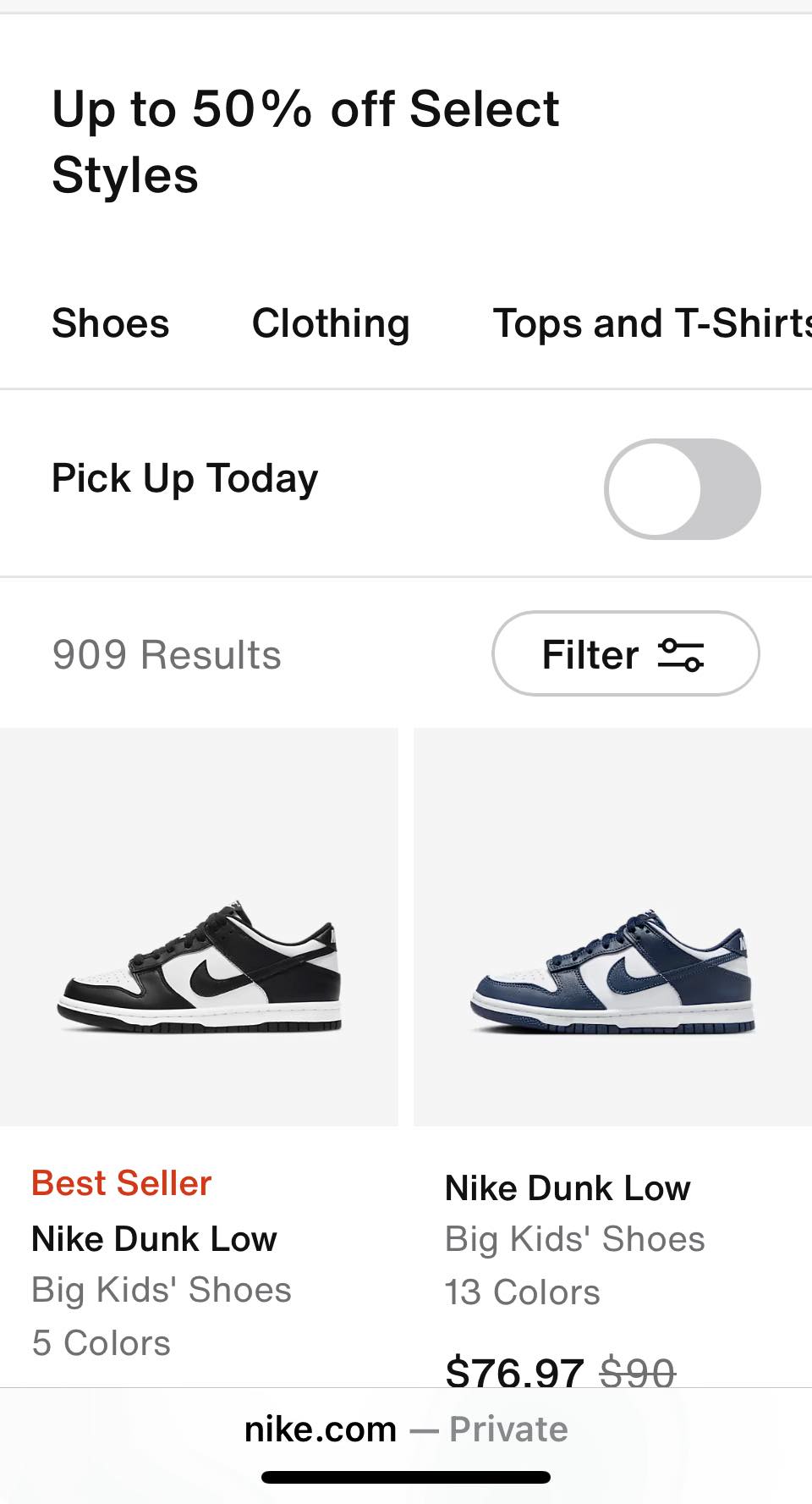 9to5Toys Fashion Weekly – Nike Back to School sale, Cole Haan up
