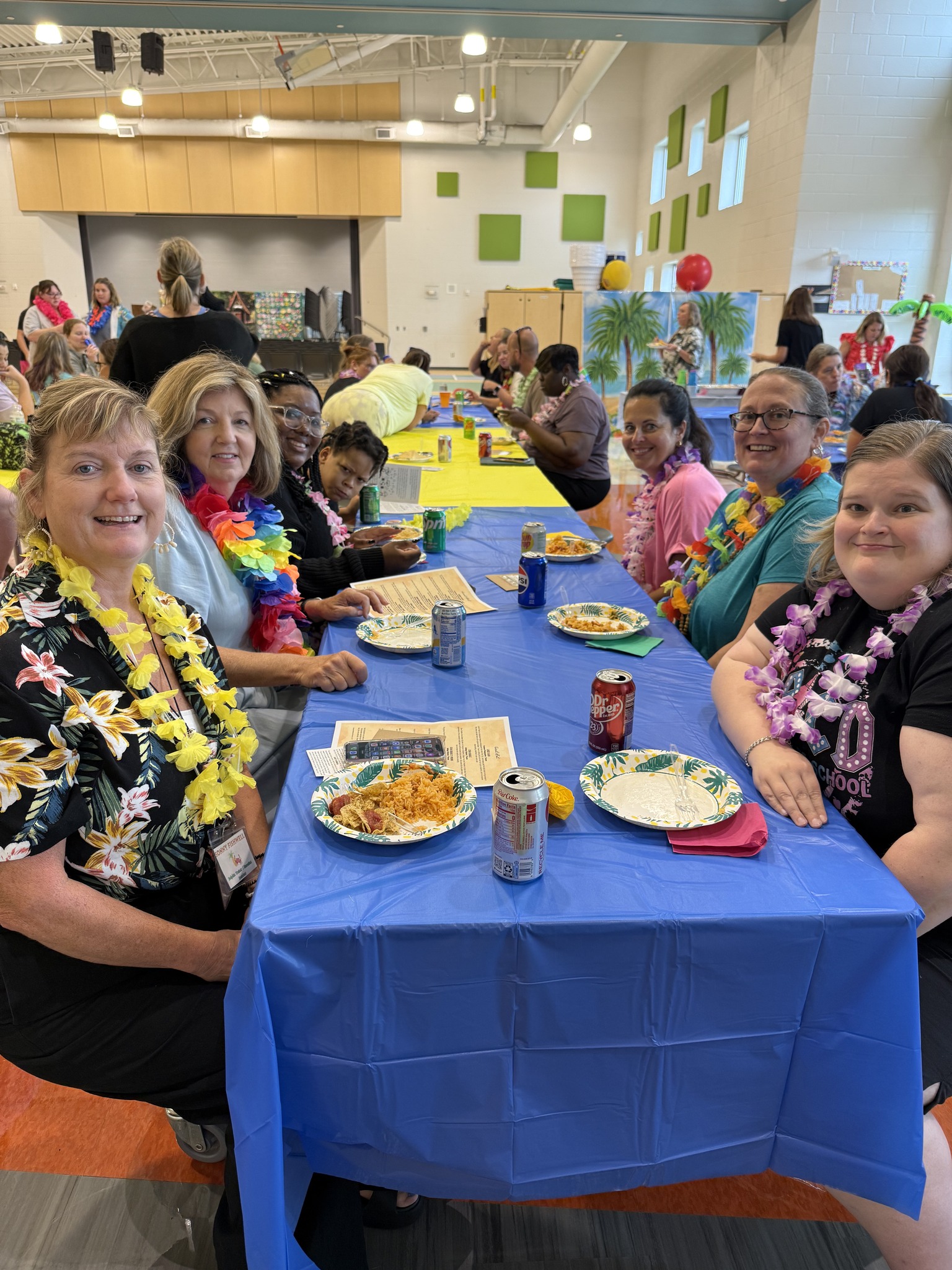 Manning Elementary School... - Manning Elementary School