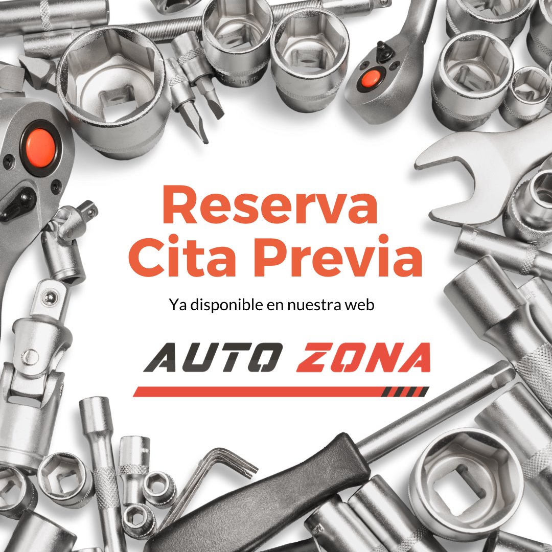 Ya tenemos a tu disposición nuestro... - Autozona Pamplona