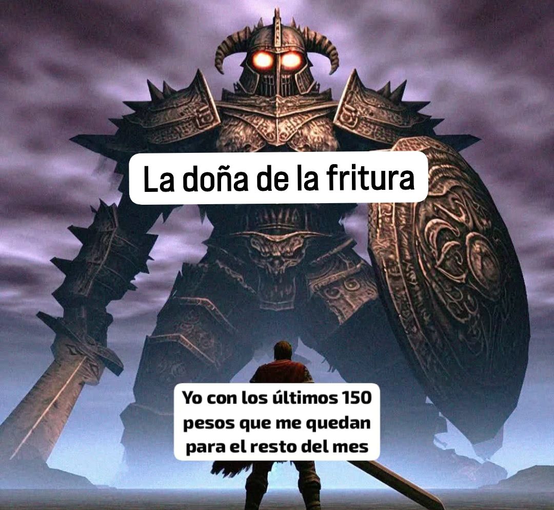 Ay!! Gran Mielda