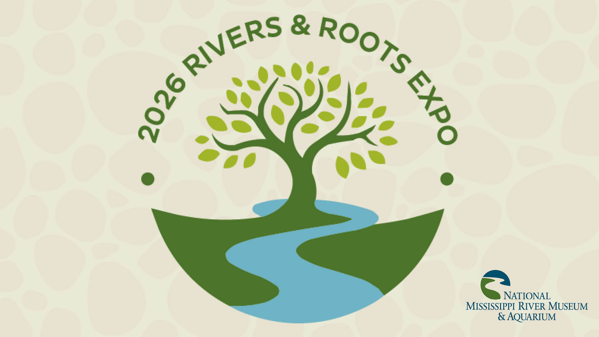 Rivers & Roots Expo