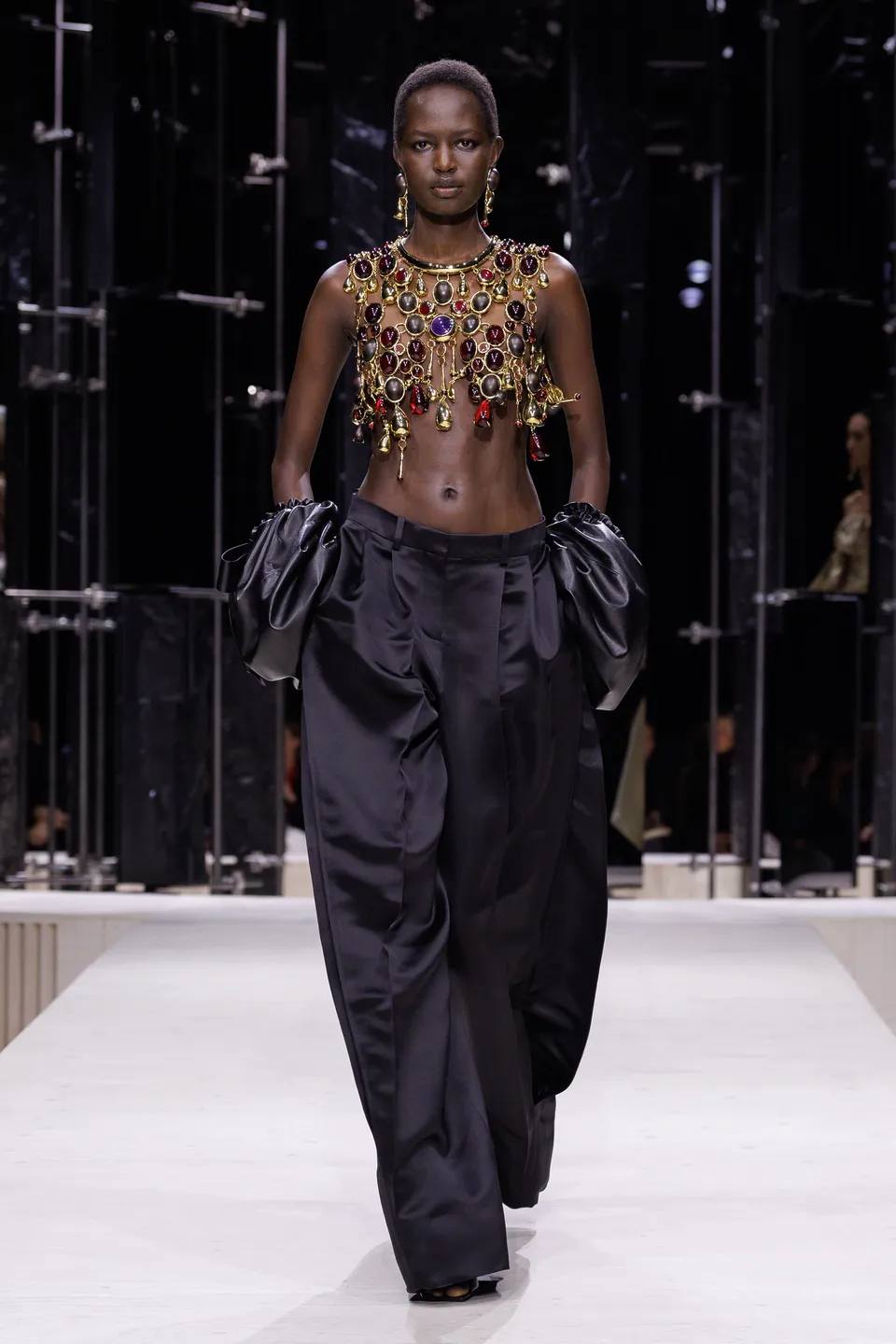 本 SHOWDETAILS SS2008 Paris womencollection