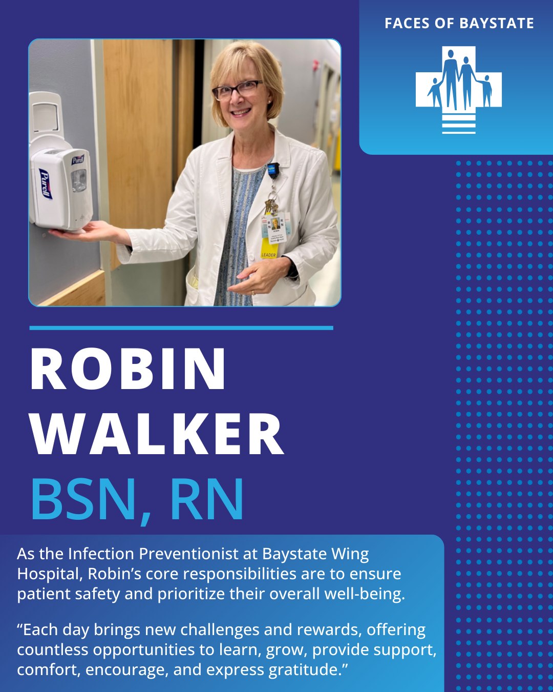 Baystate Health - Baystate Health added a new photo.