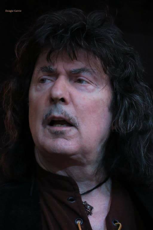 Richard Hugh... - Ritchie Blackmore's Rainbow Live Project | Facebook