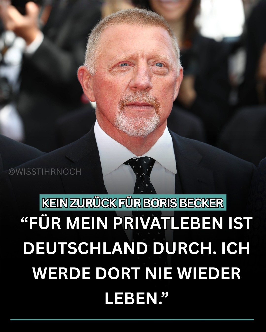 Boris Becker zieht einen... - Die 2000er! Wisst Ihr noch? | Facebook