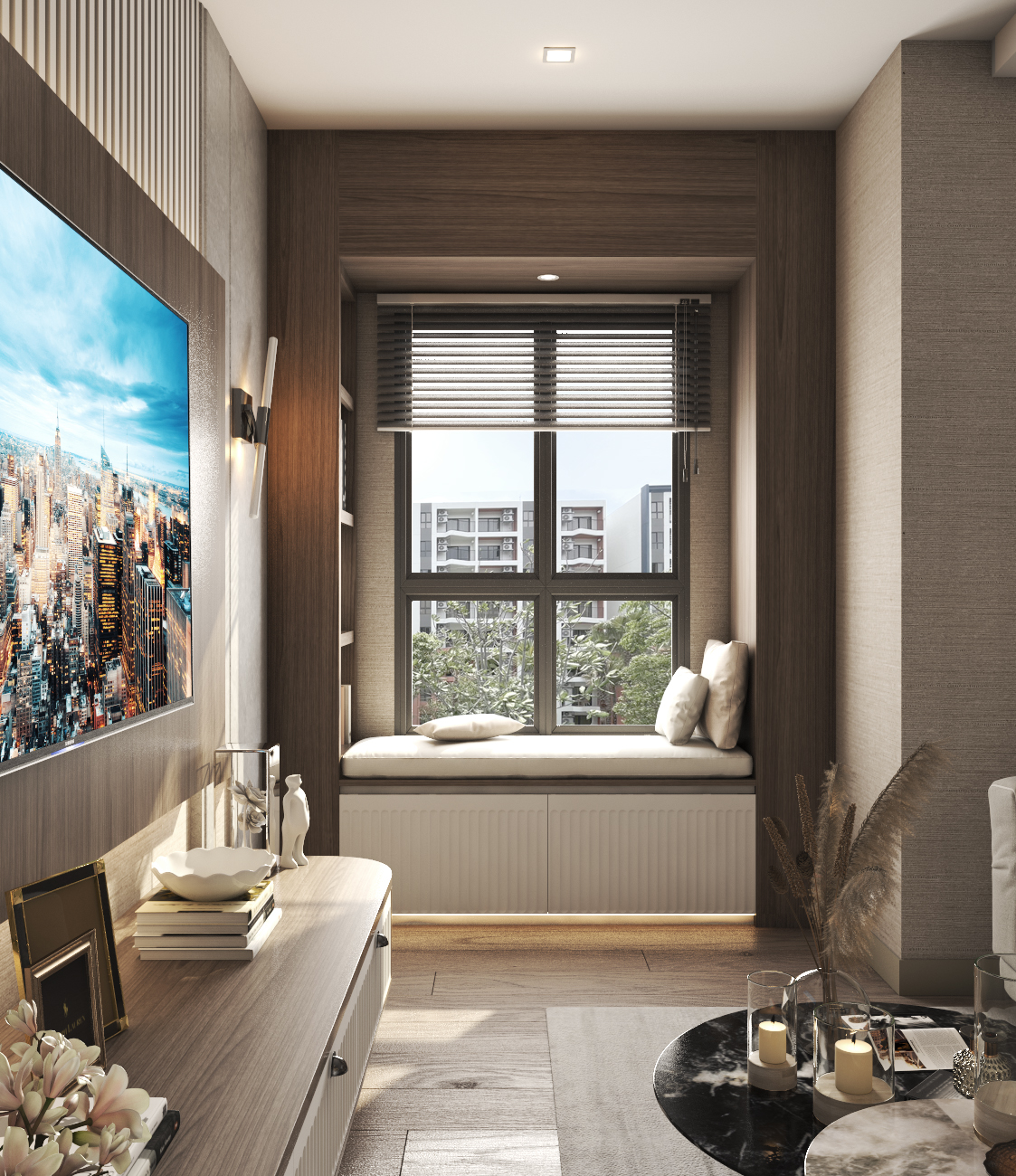 REAL Interior Design | Hua Hin