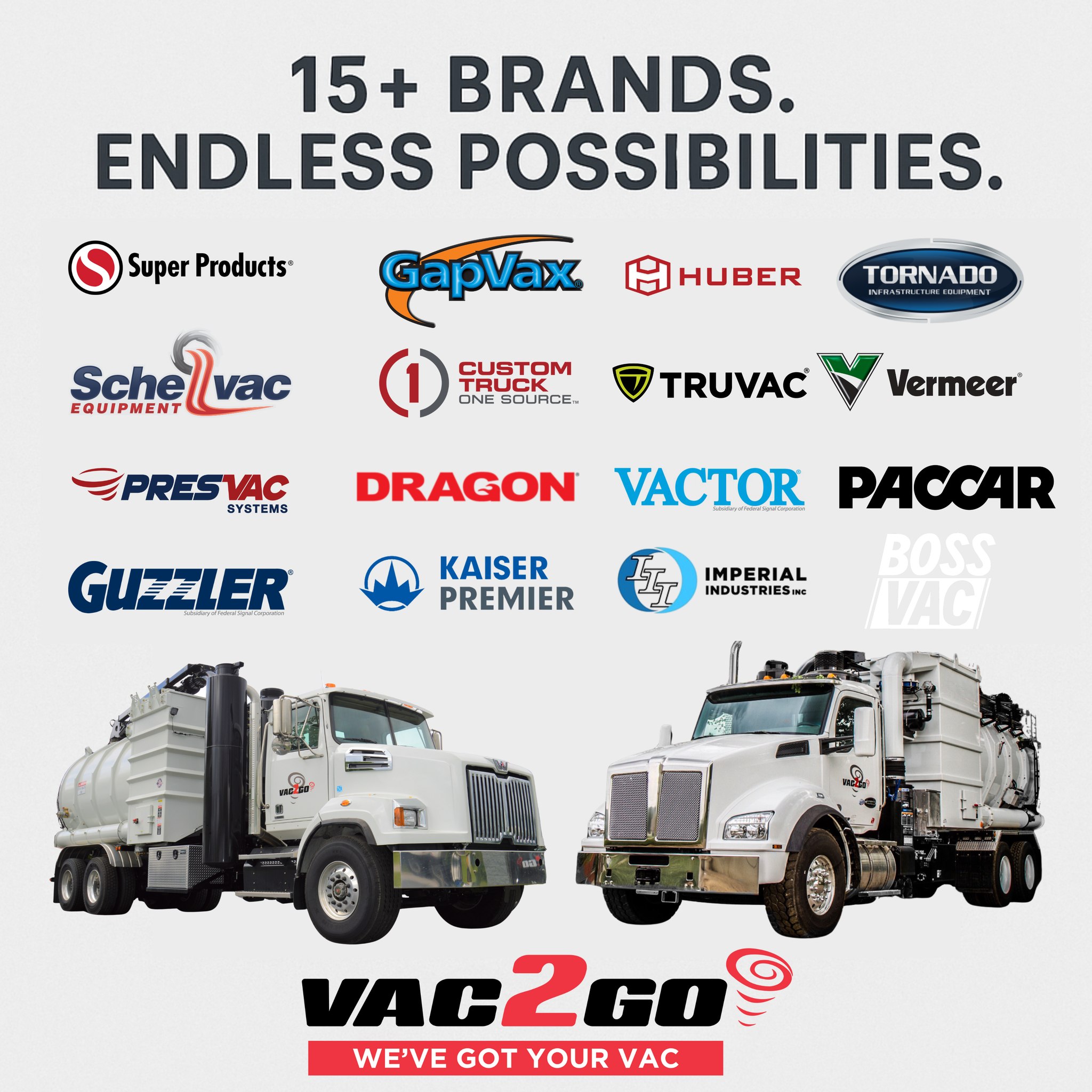 Vac2Go | Louisville KY