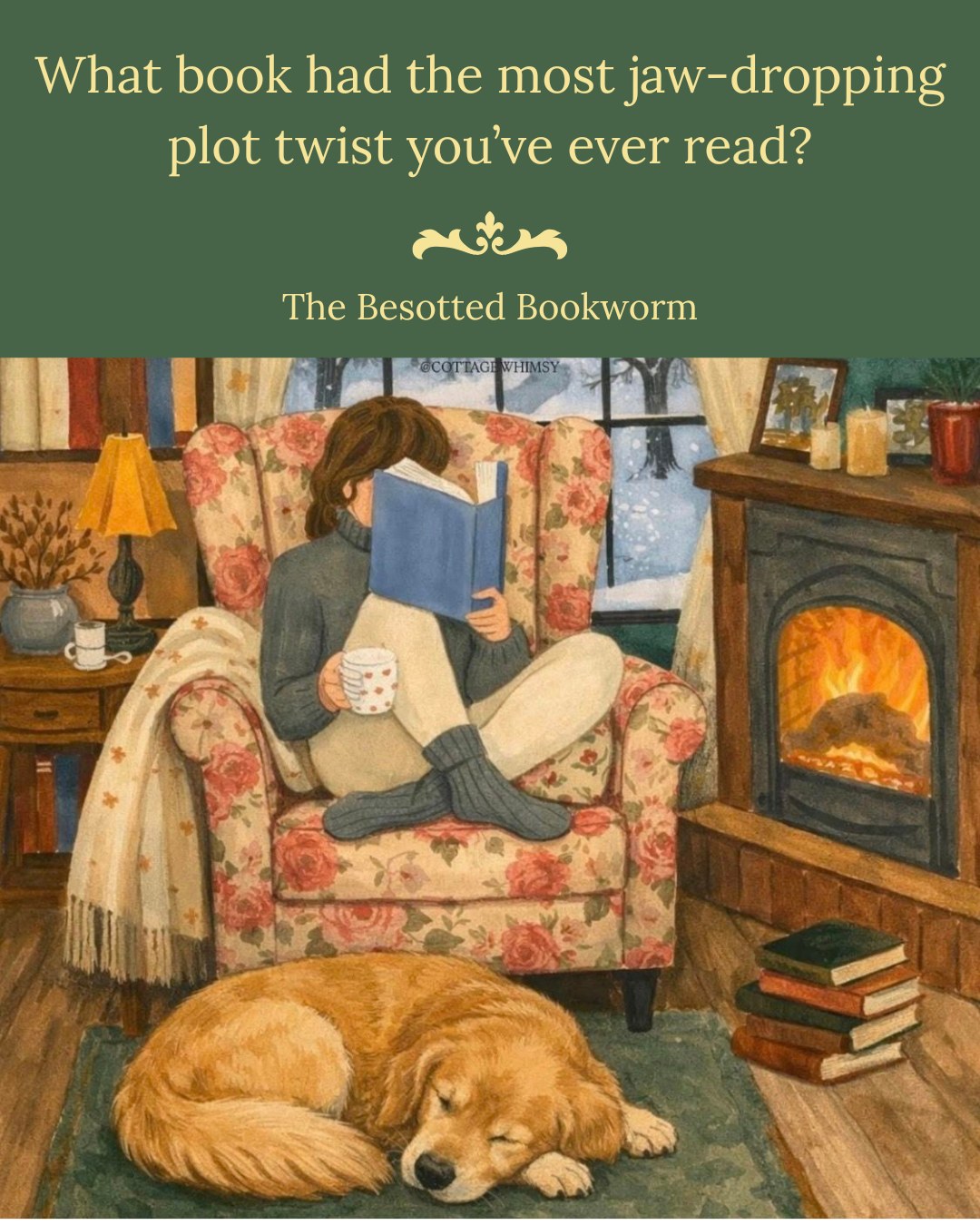 The Besotted - 