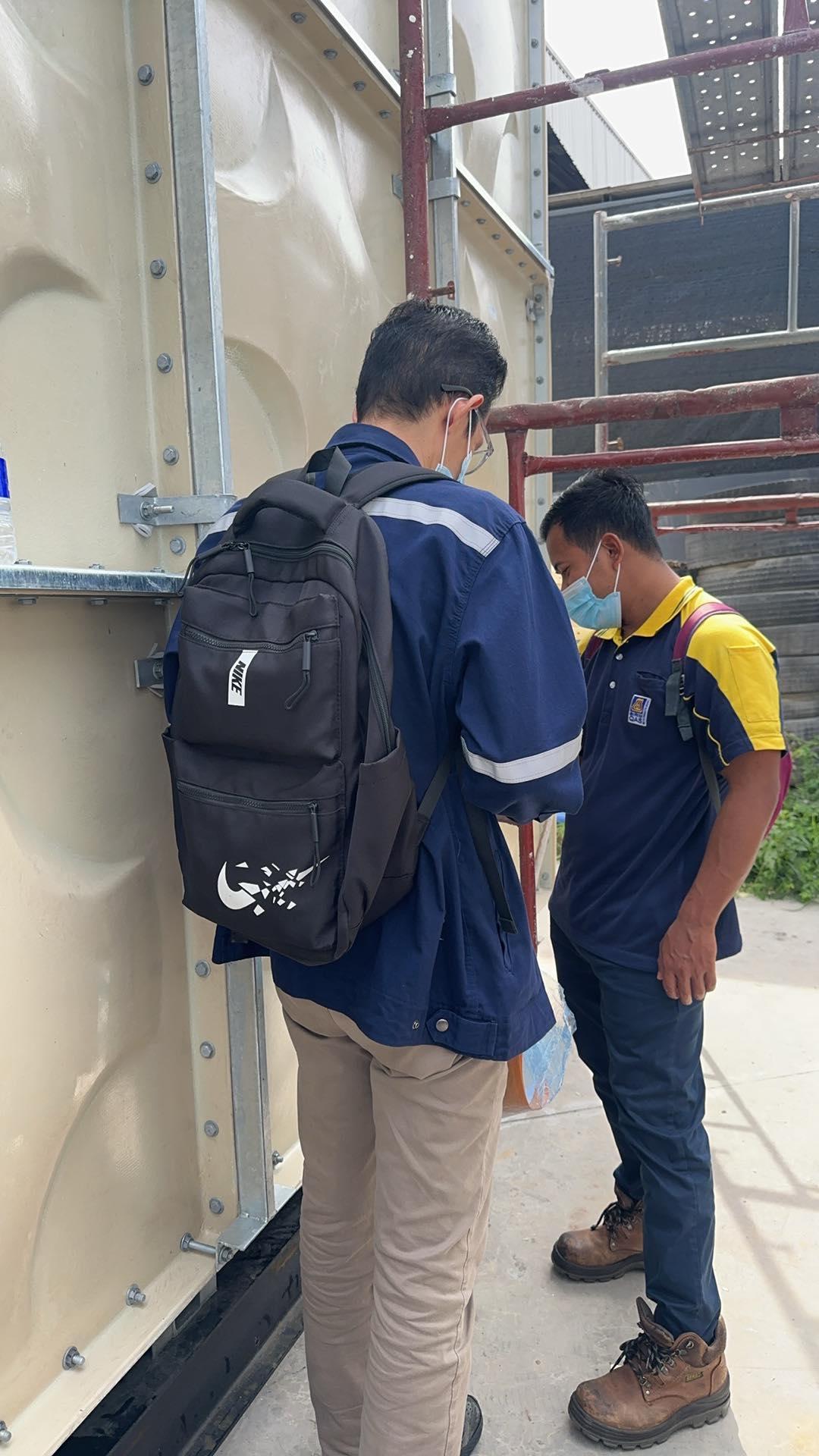 Welltech M Sdn Bhd | Semenyih