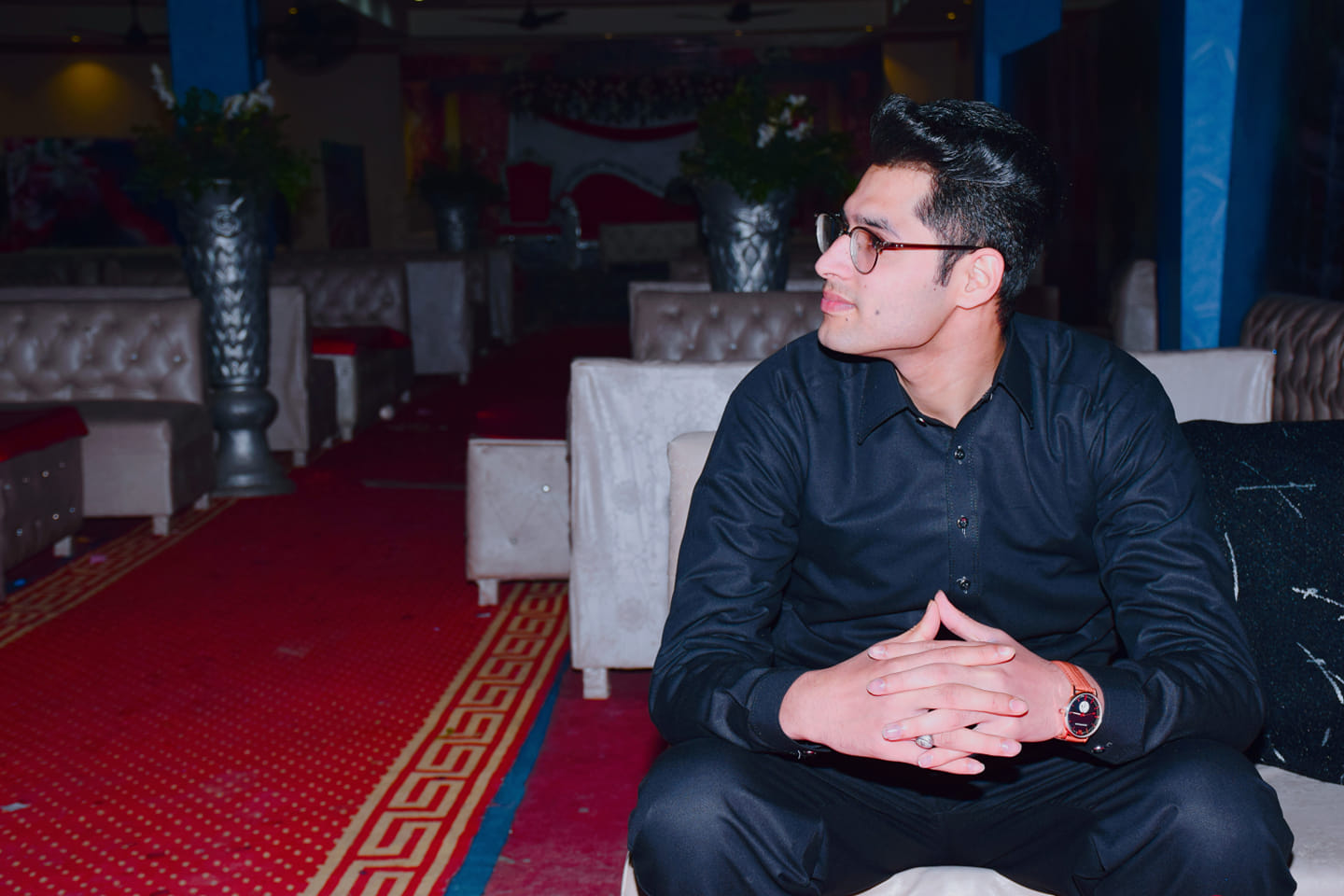Rana Abrar Zaman