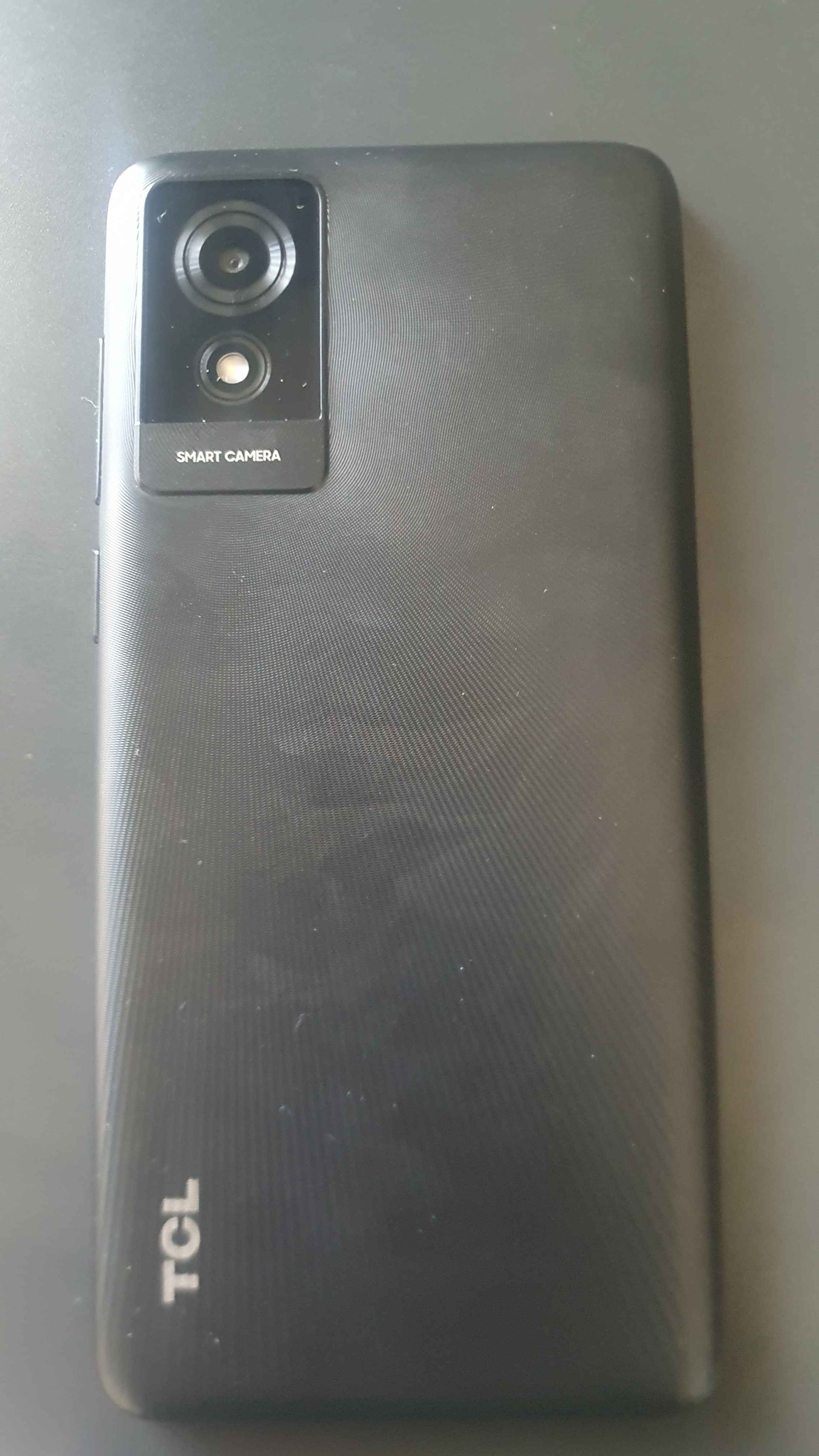 TCL T433D Dual Sim Smart phone - Cell Phones - Adelaide, South ...